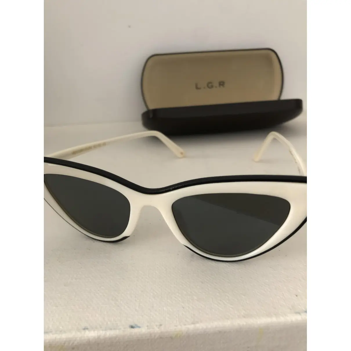 Sunglasses L.G.R
