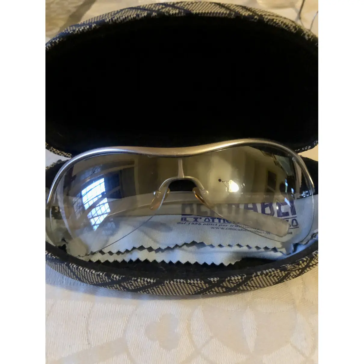 Buy Max Mara Goggle glasses online