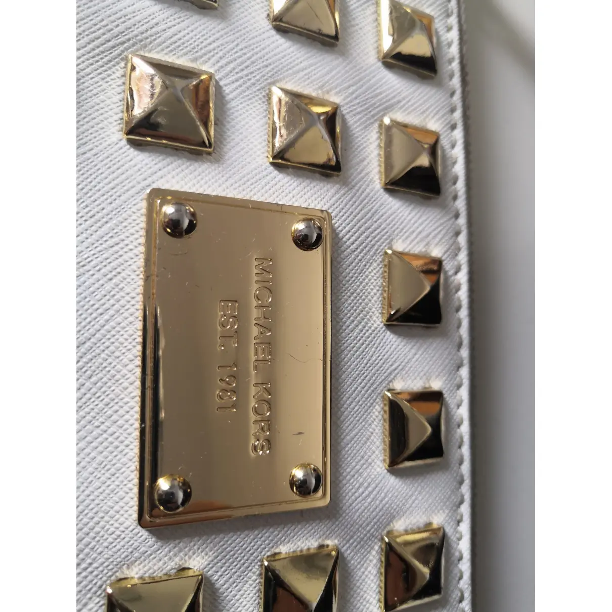 Luxury Michael Kors Clutch bags Women