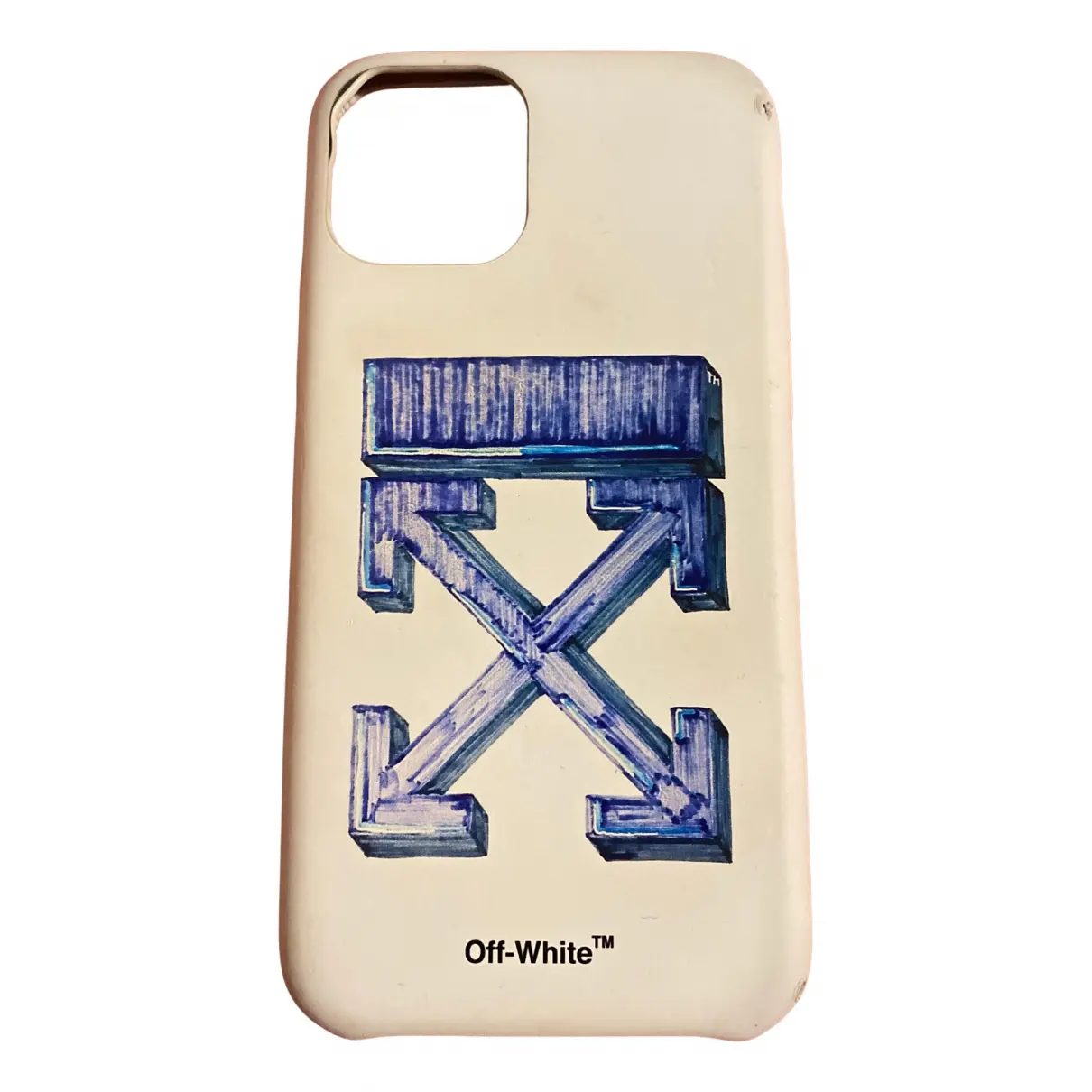 Iphone case Off-White