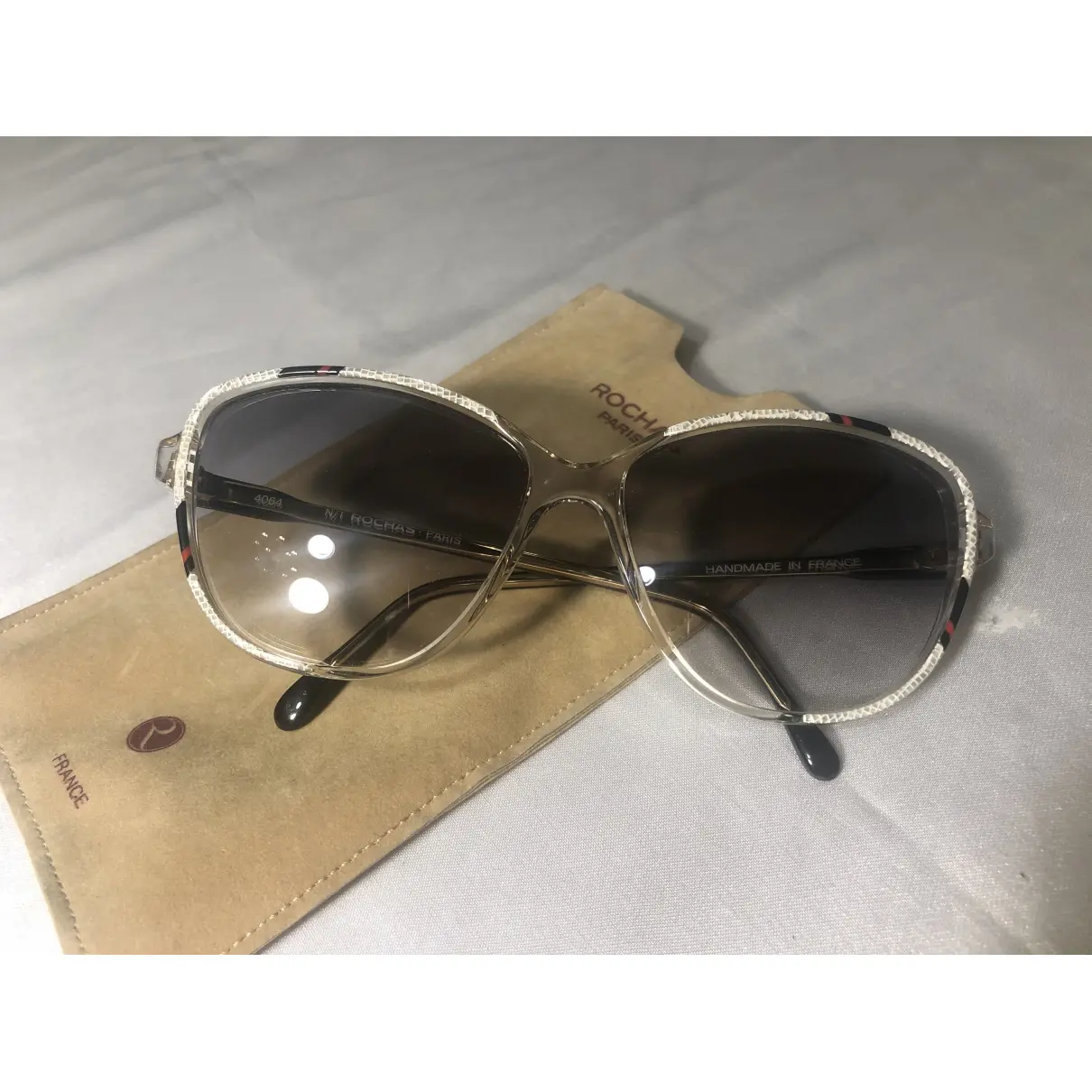 Sunglasses Rochas - Vintage