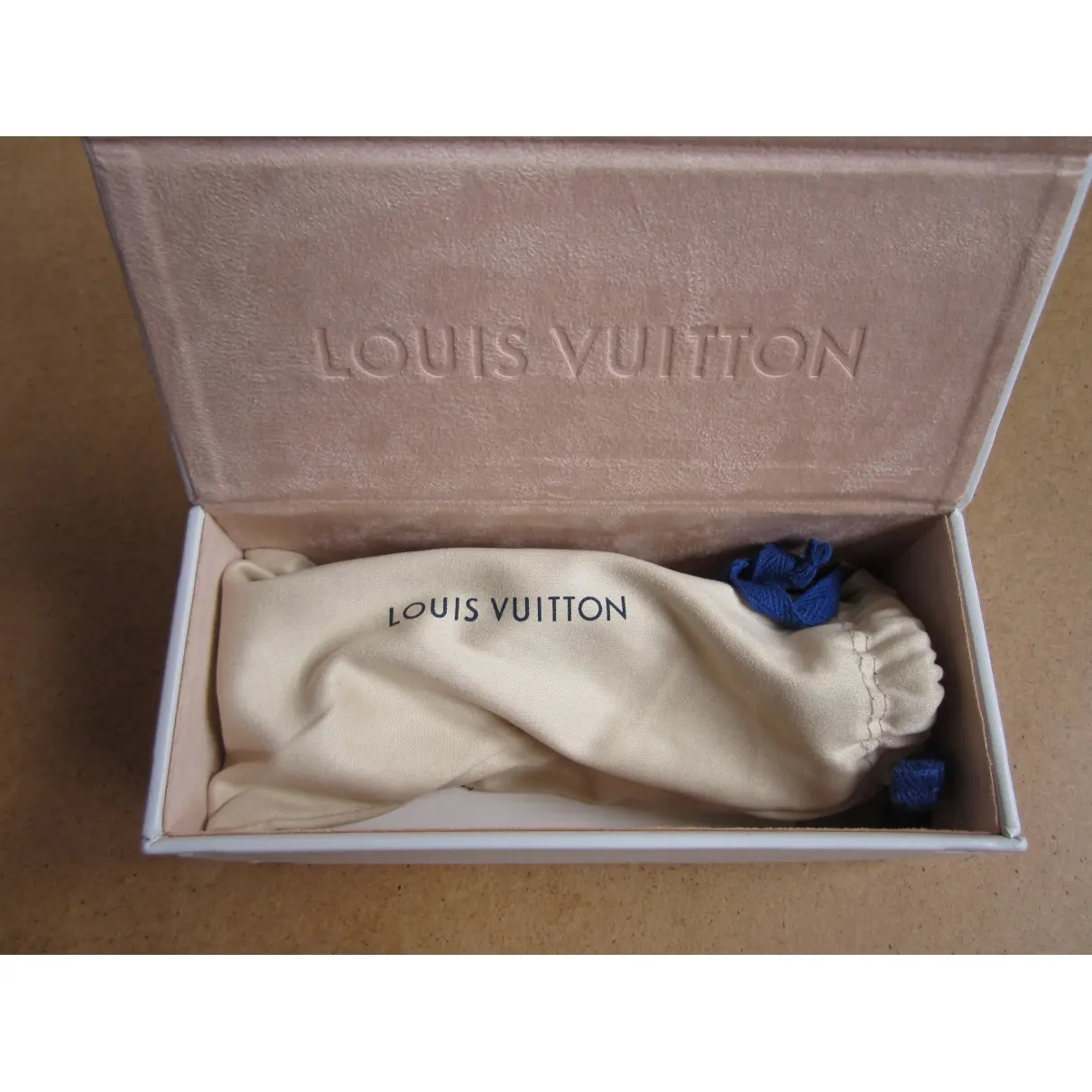 Luxury Louis Vuitton Sunglasses Men