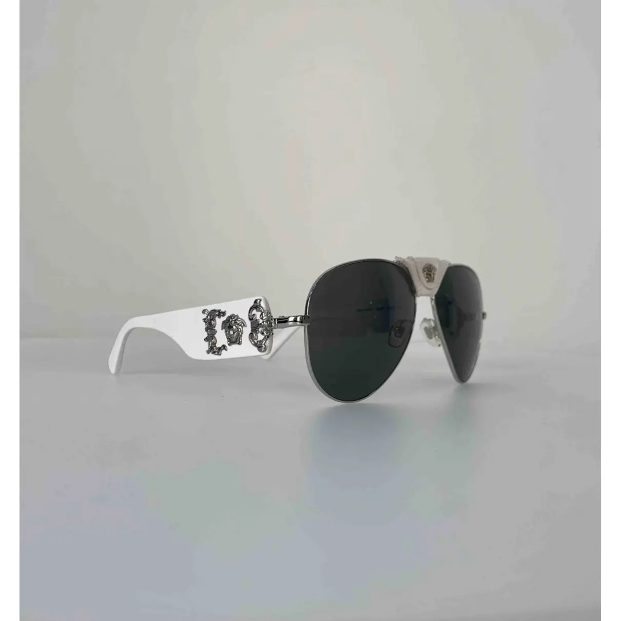 Luxury Versace Sunglasses Men