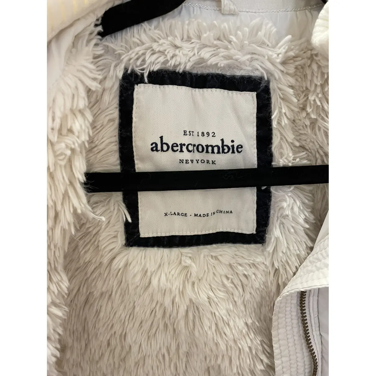 Luxury Abercrombie & Fitch Coats Women