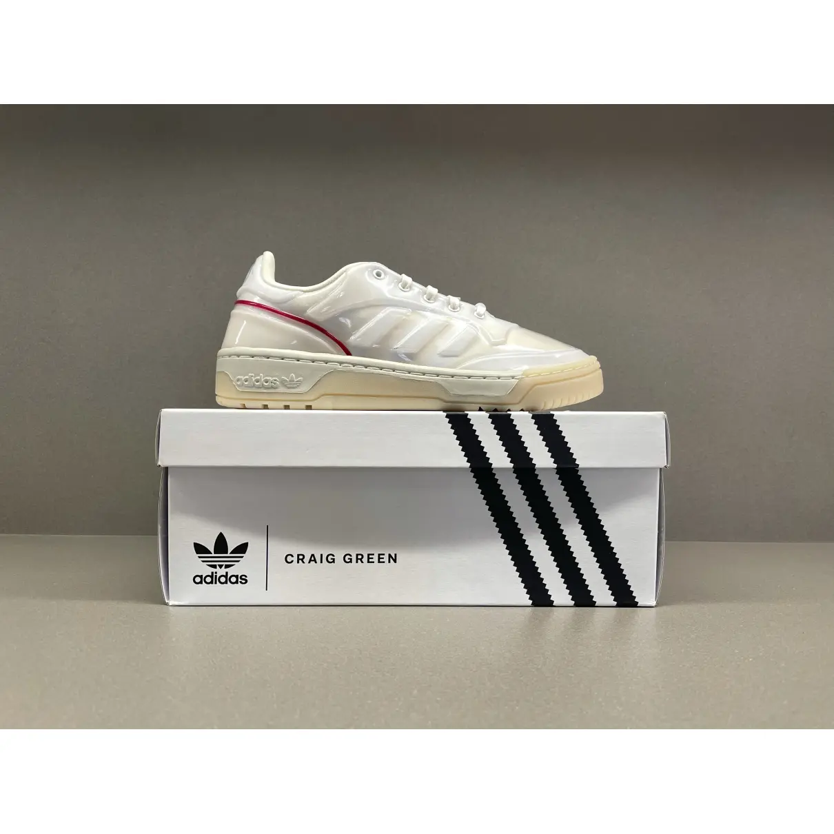 Buy Adidas x Craig Green Low trainers online