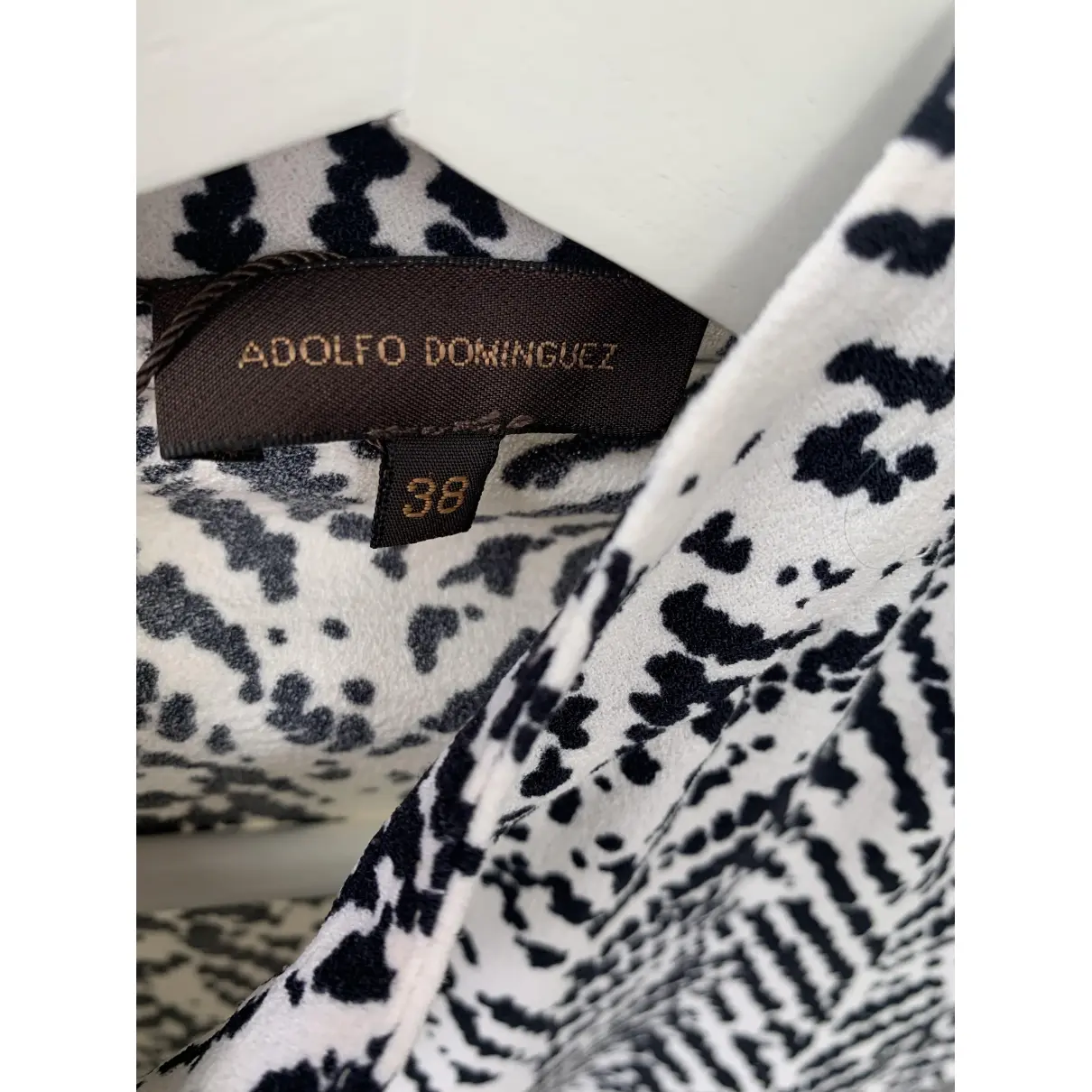 Luxury Adolfo Dominguez Dresses Women
