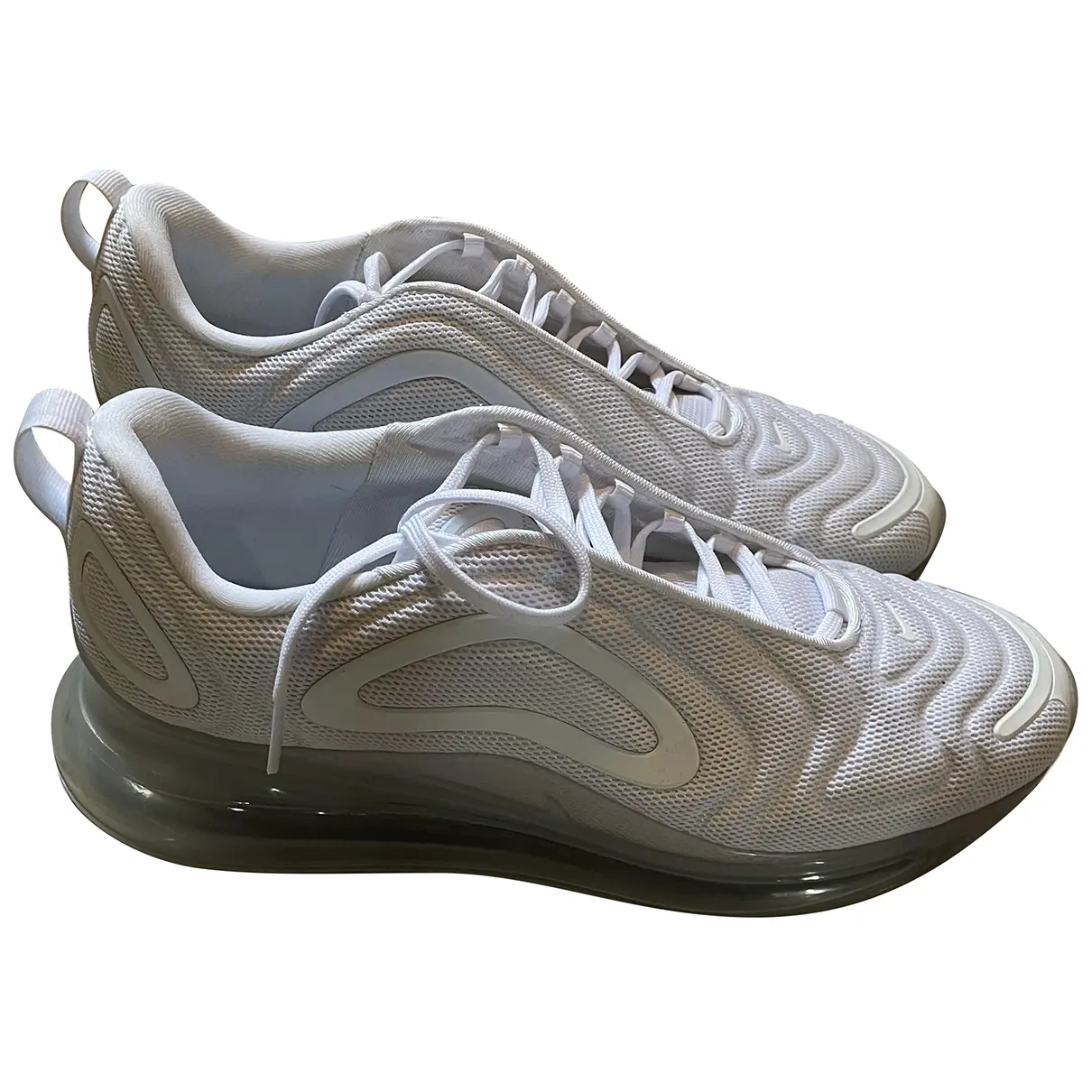 Air Max 720 low trainers Nike