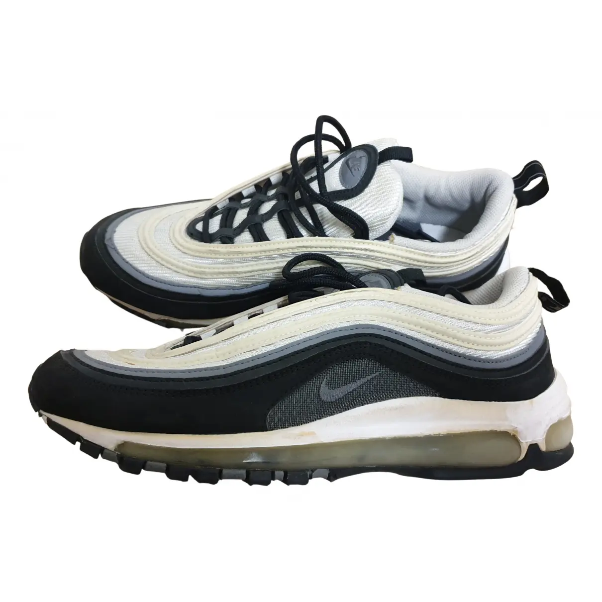 Air Max 97 Plus low trainers Nike