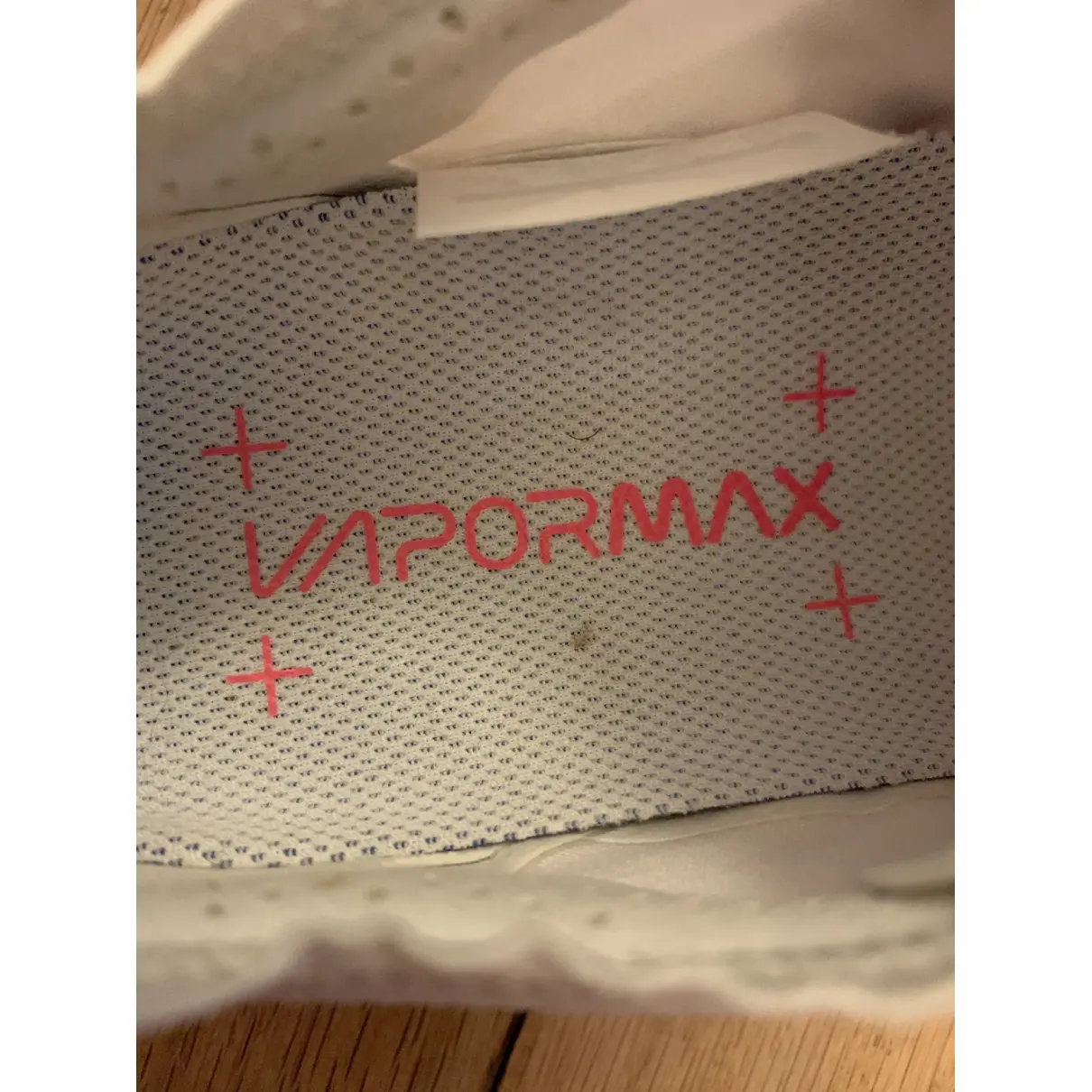Air VaporMax trainers Nike