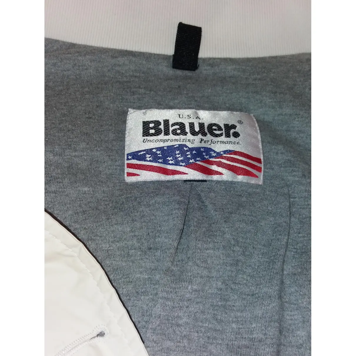 Buy Blauer Biker jacket online