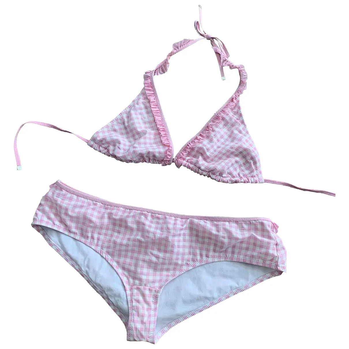 Two-piece swimsuit Cacharel