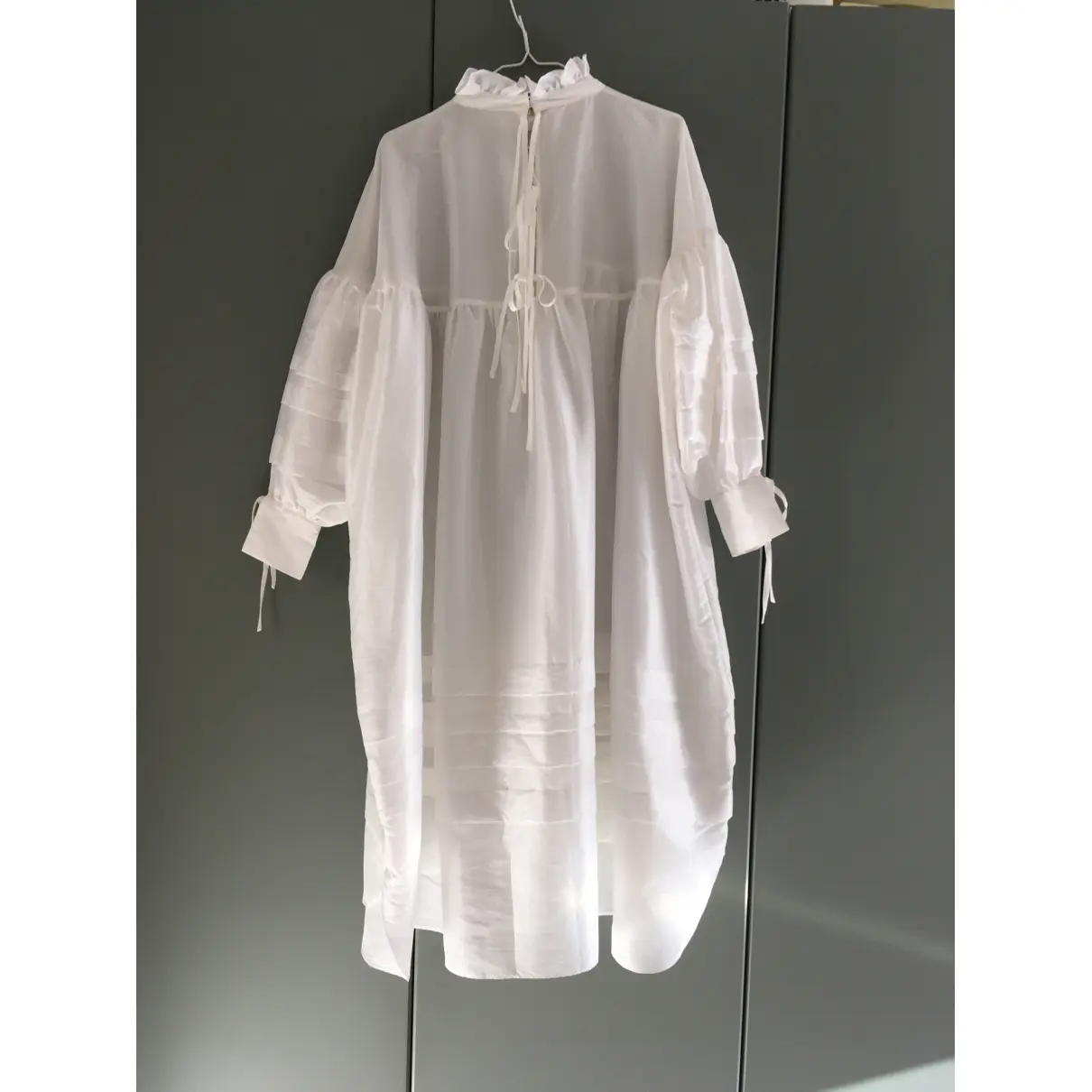 Buy Cecilie Bahnsen Mid-length dress online
