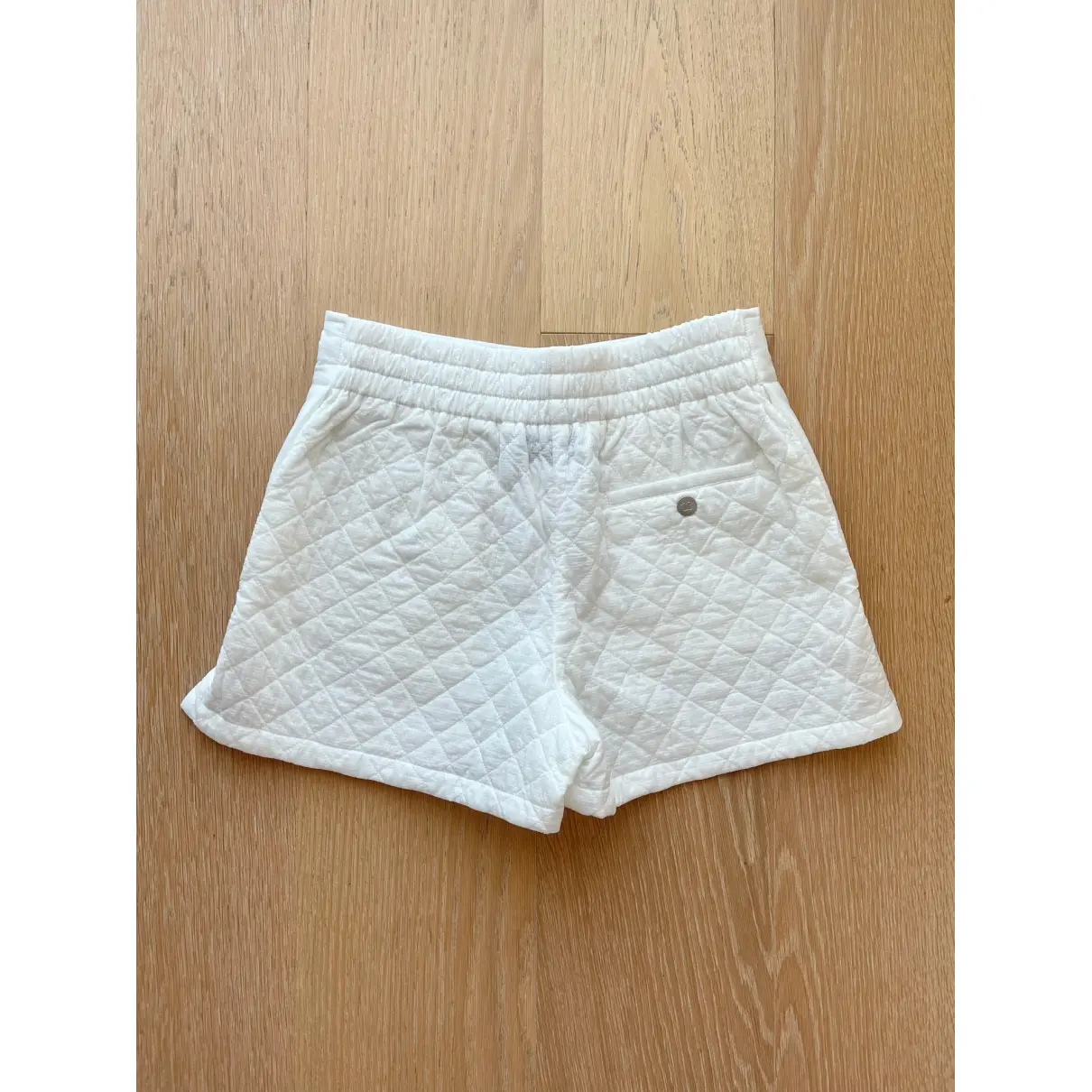 Buy Chanel Shorts online