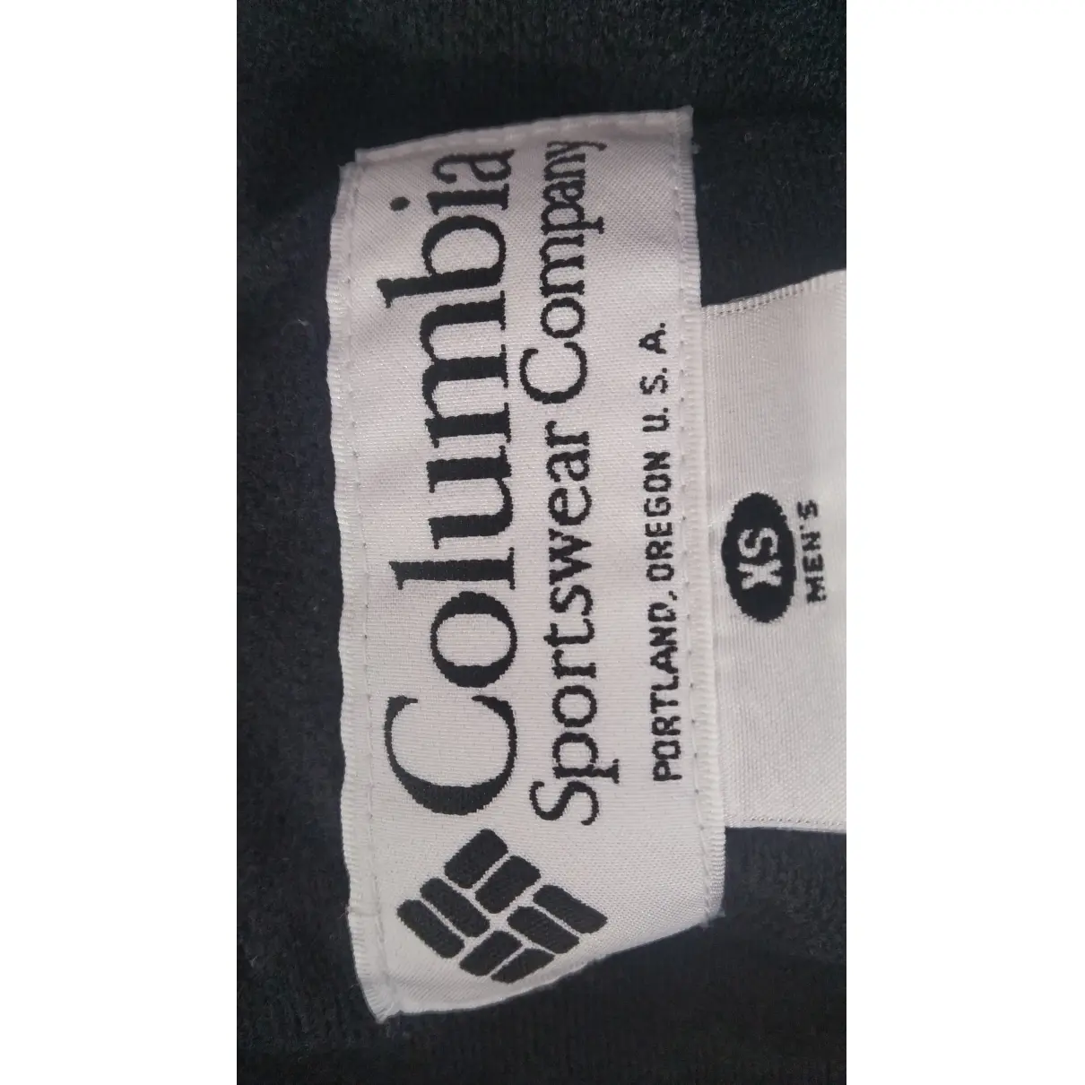 Trousers COLUMBIA