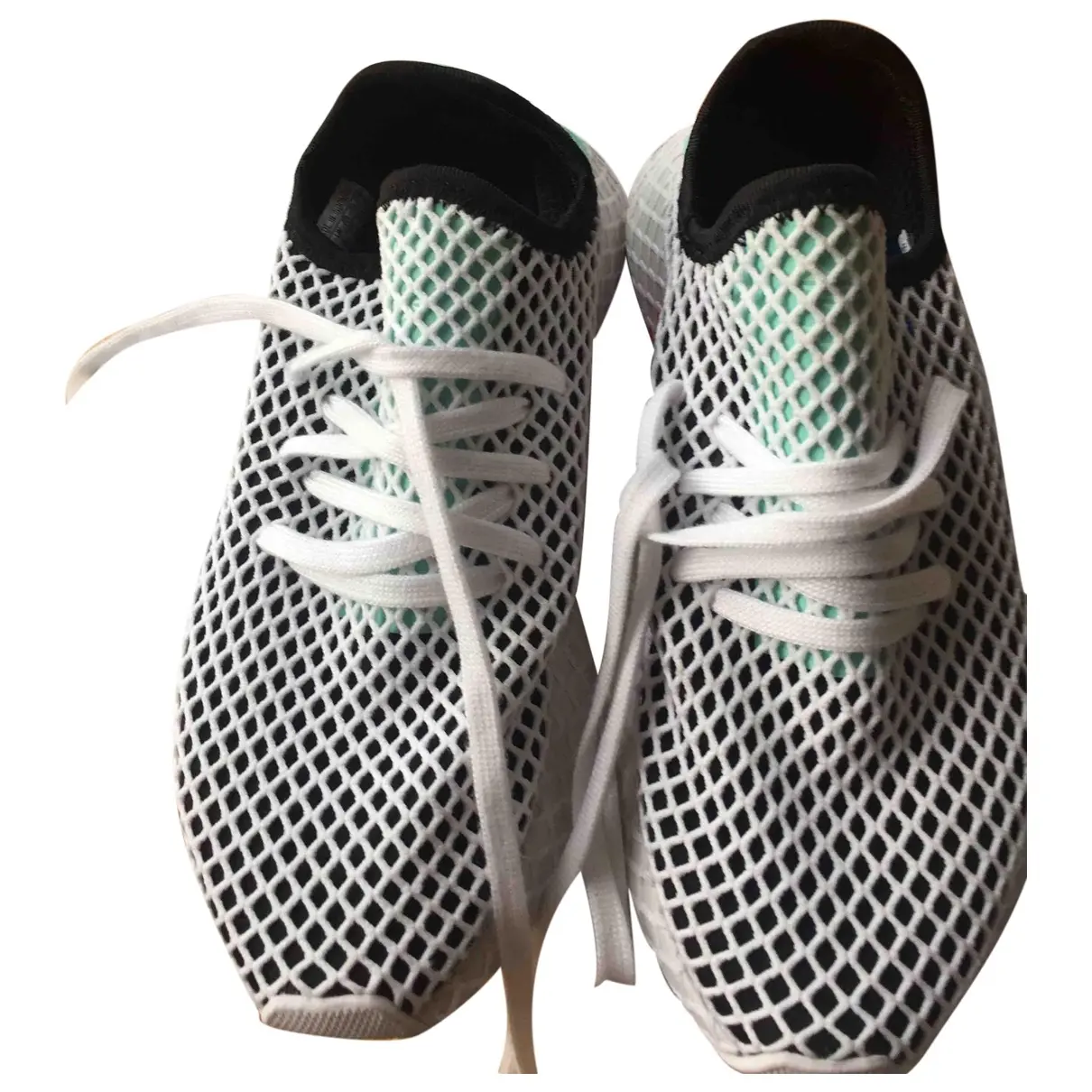 Deerupt Runner trainers Adidas