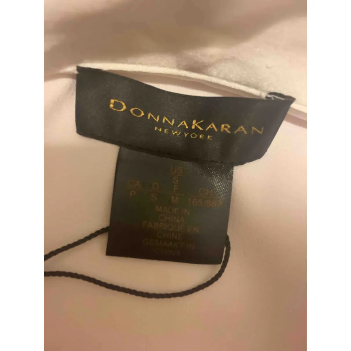 Luxury Donna Karan Tops Women