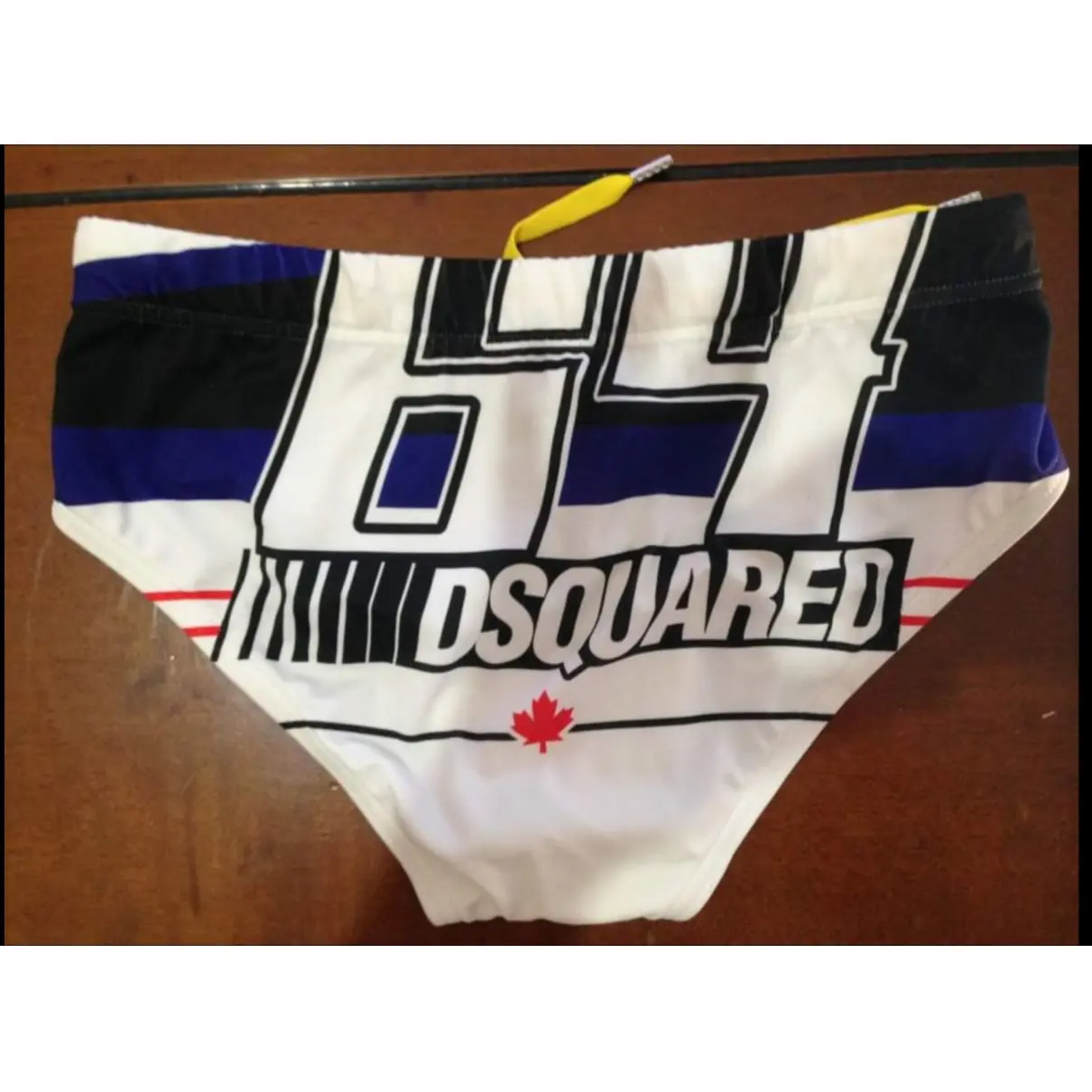 Buy Dsquared2 Swimwear online