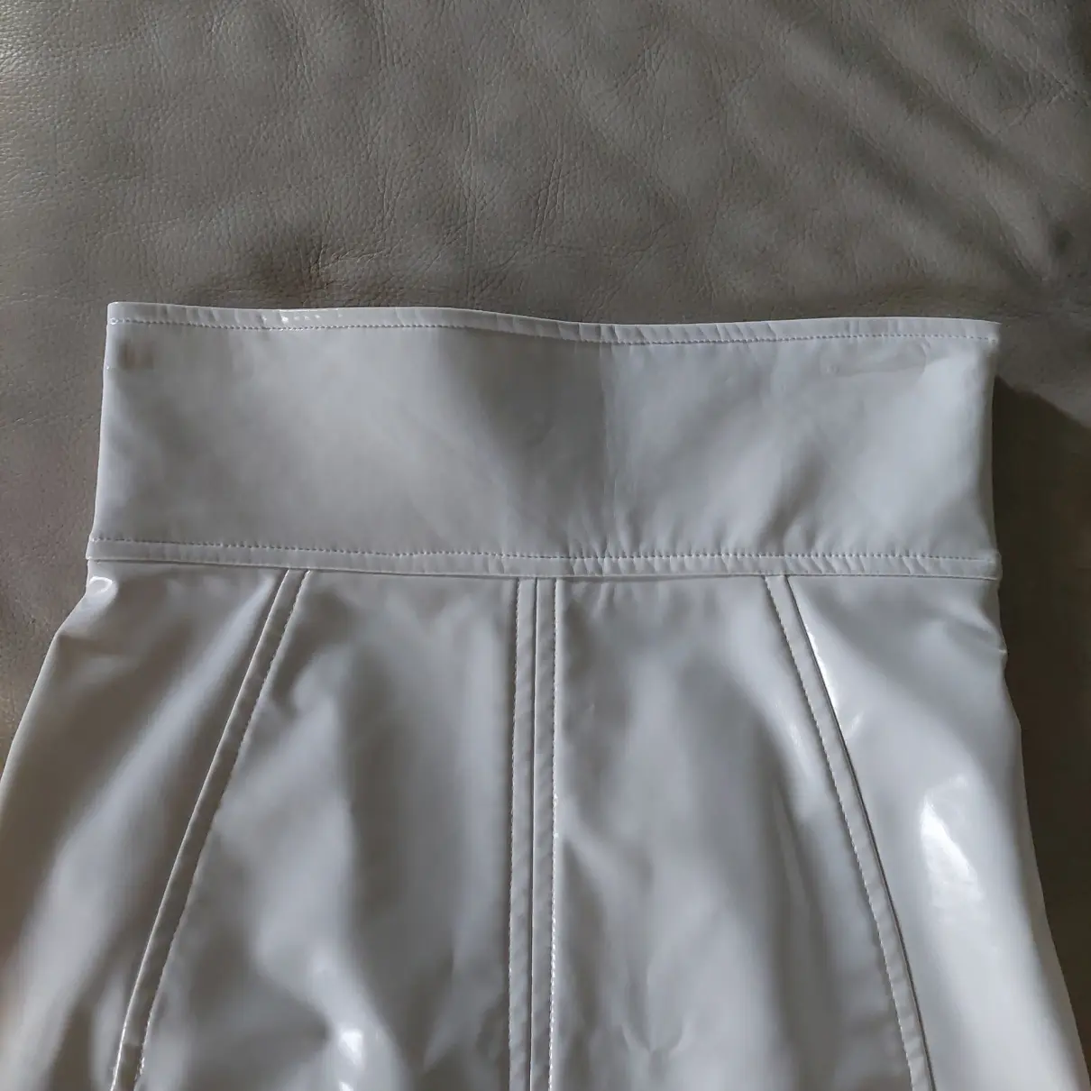 Buy Elisabetta Franchi Mini skirt online