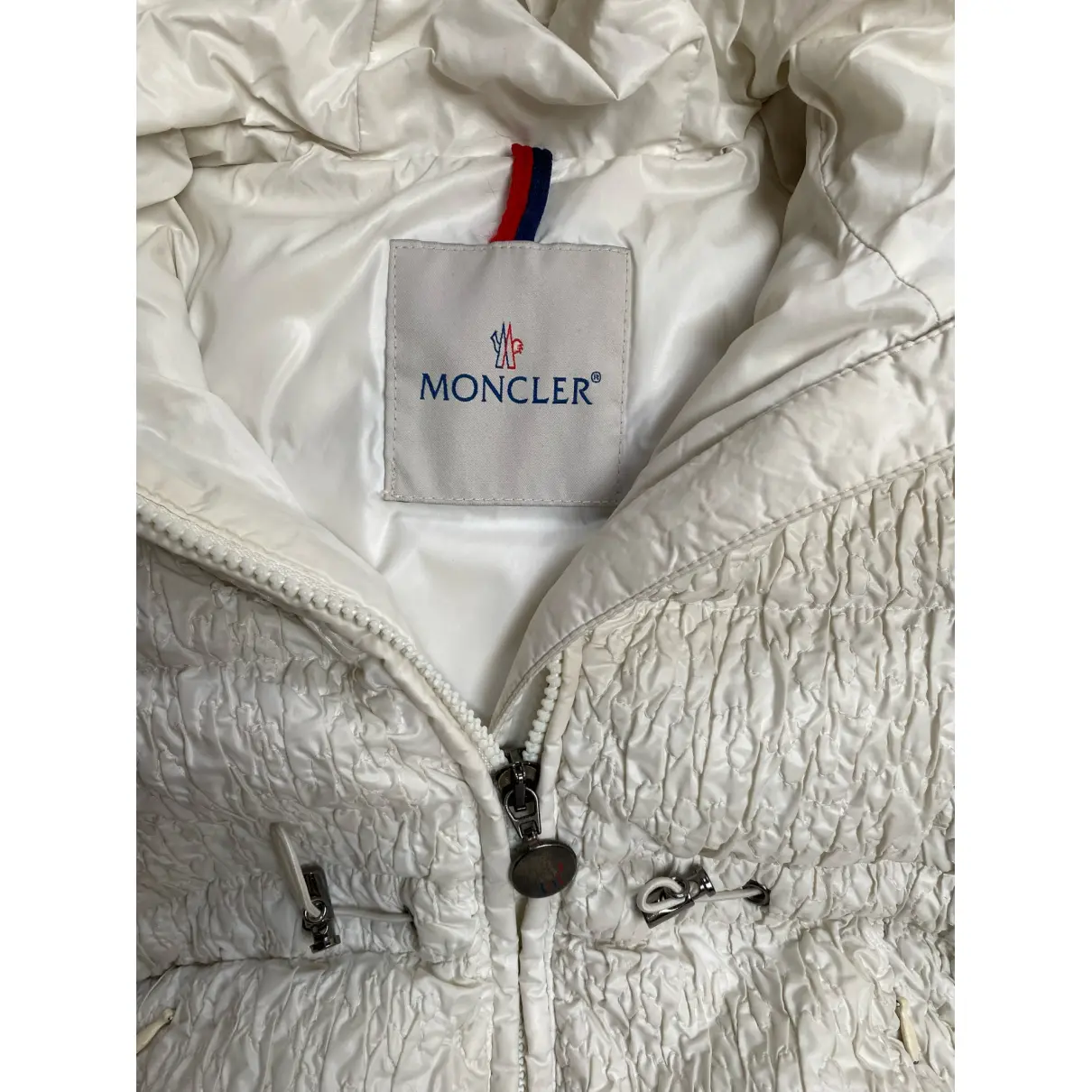 Luxury Moncler Jackets & Coats Kids