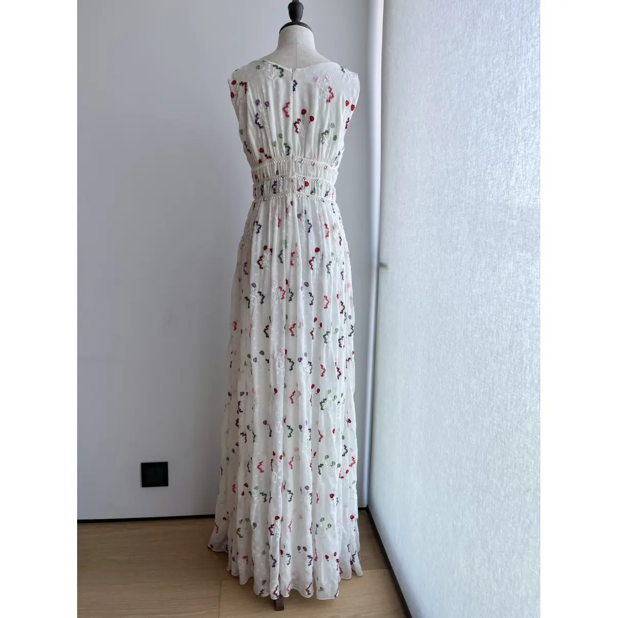 Buy Giamba Maxi dress online