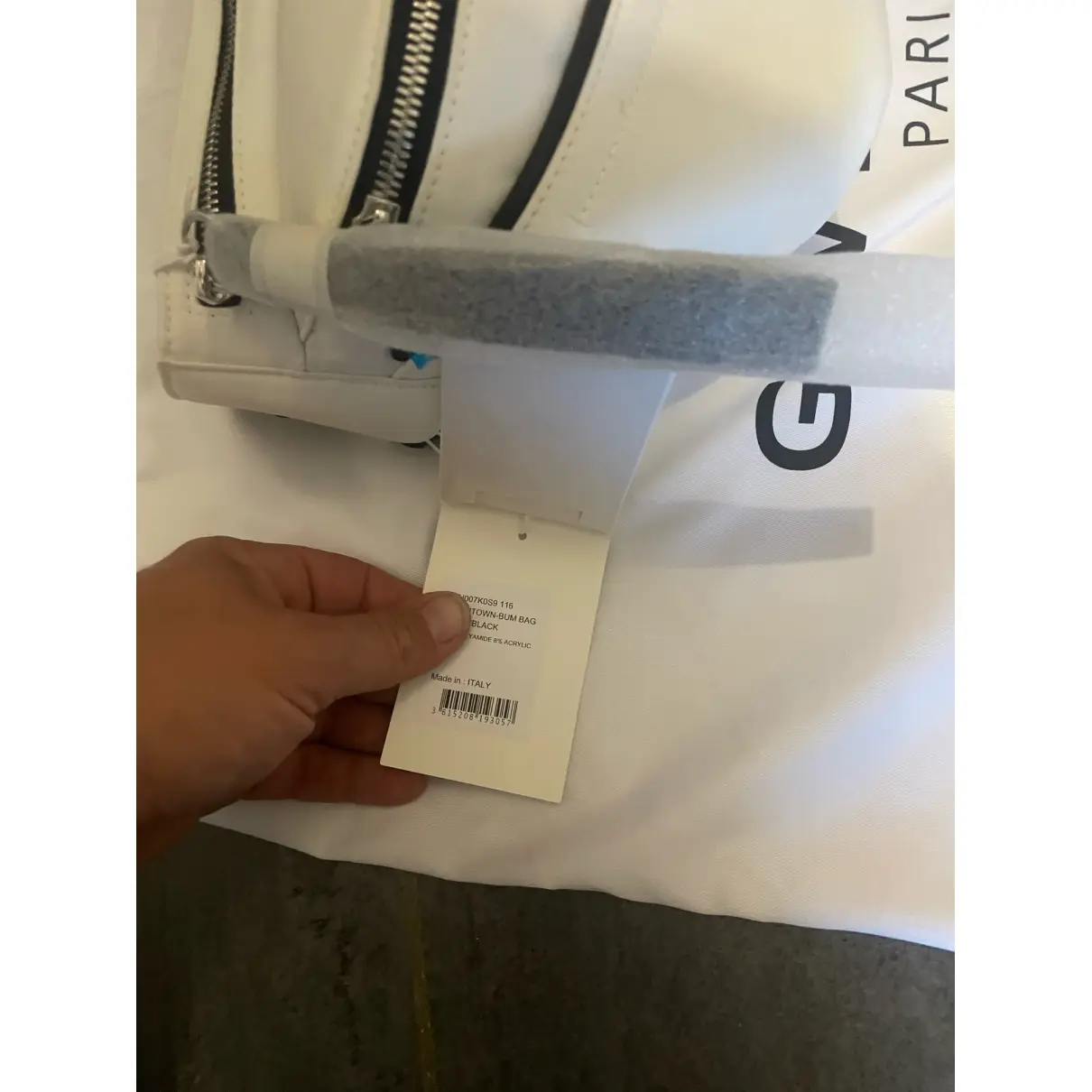 Belt bag Givenchy