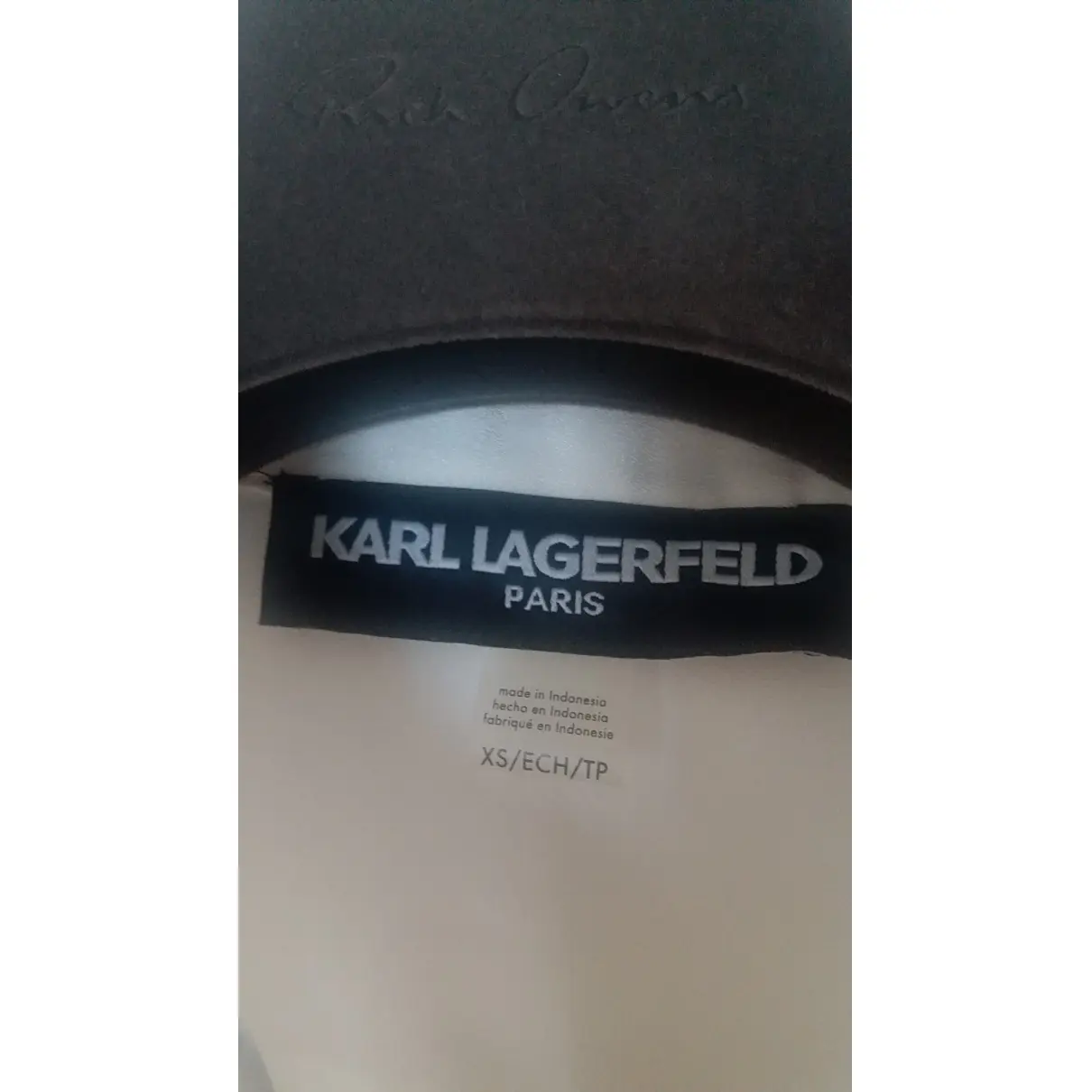 Buy Karl Lagerfeld Shirt online