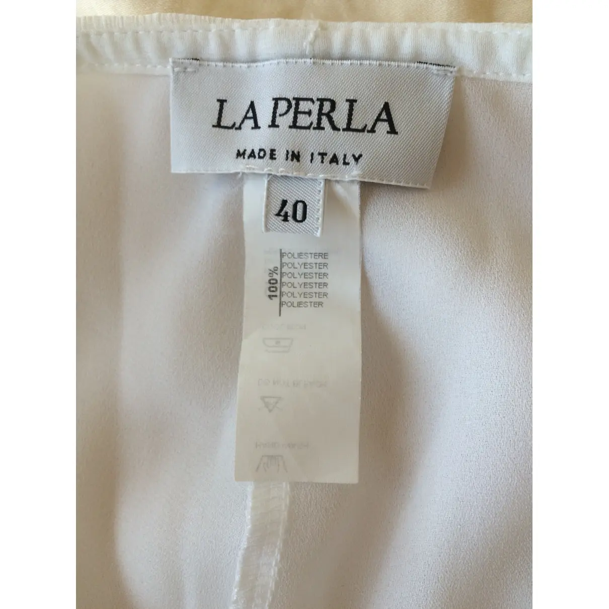 La Perla Trousers for sale