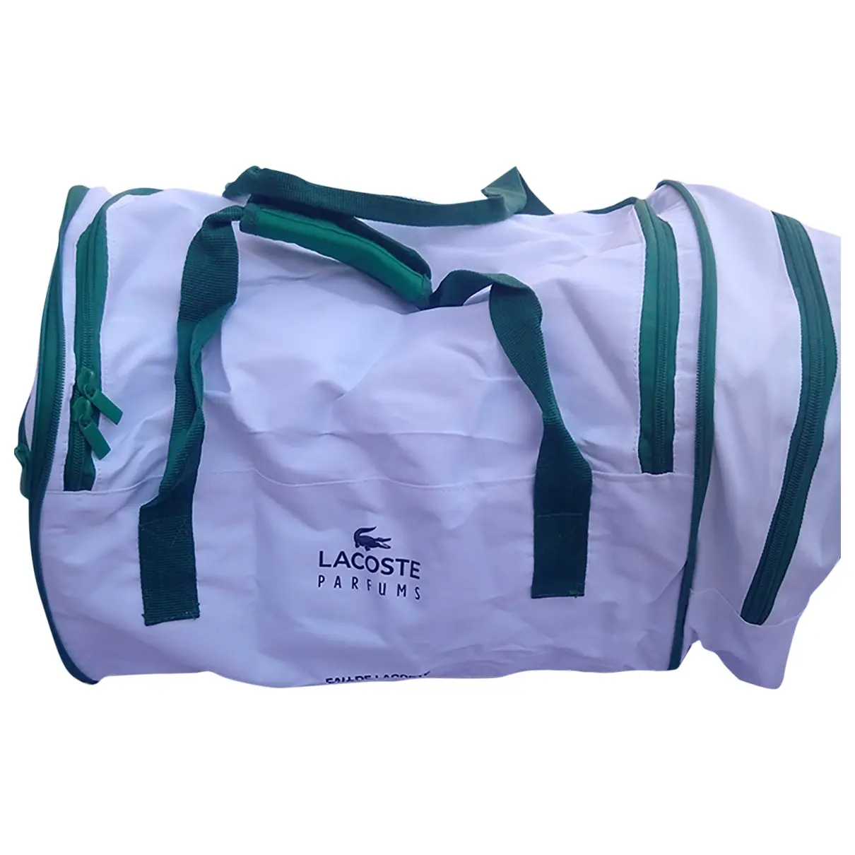 Travel bag Lacoste