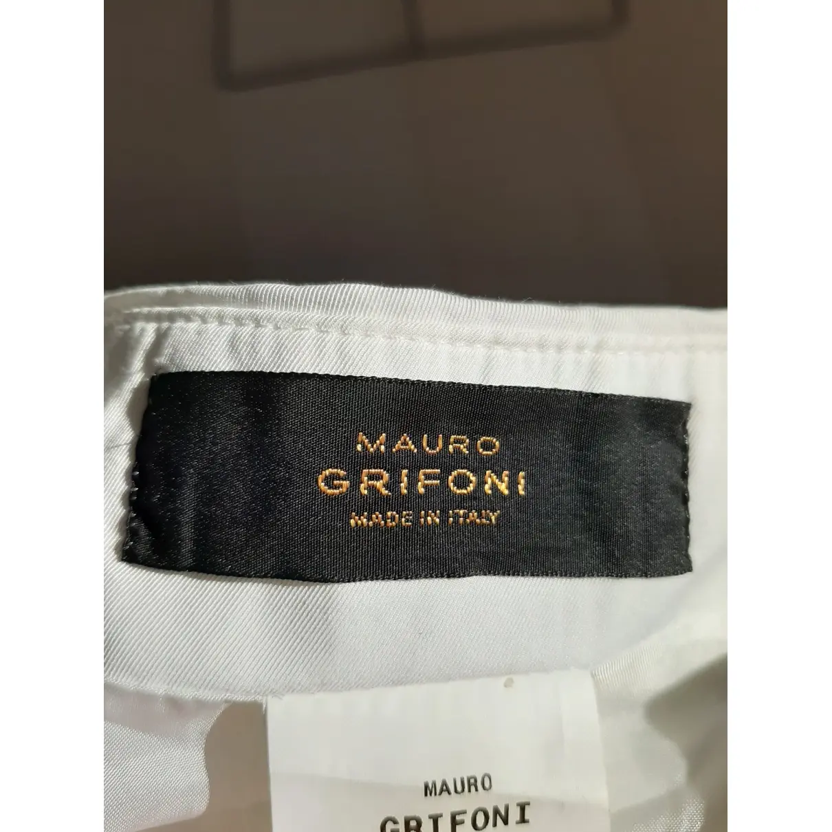 Luxury Mauro Grifoni Skirts Women