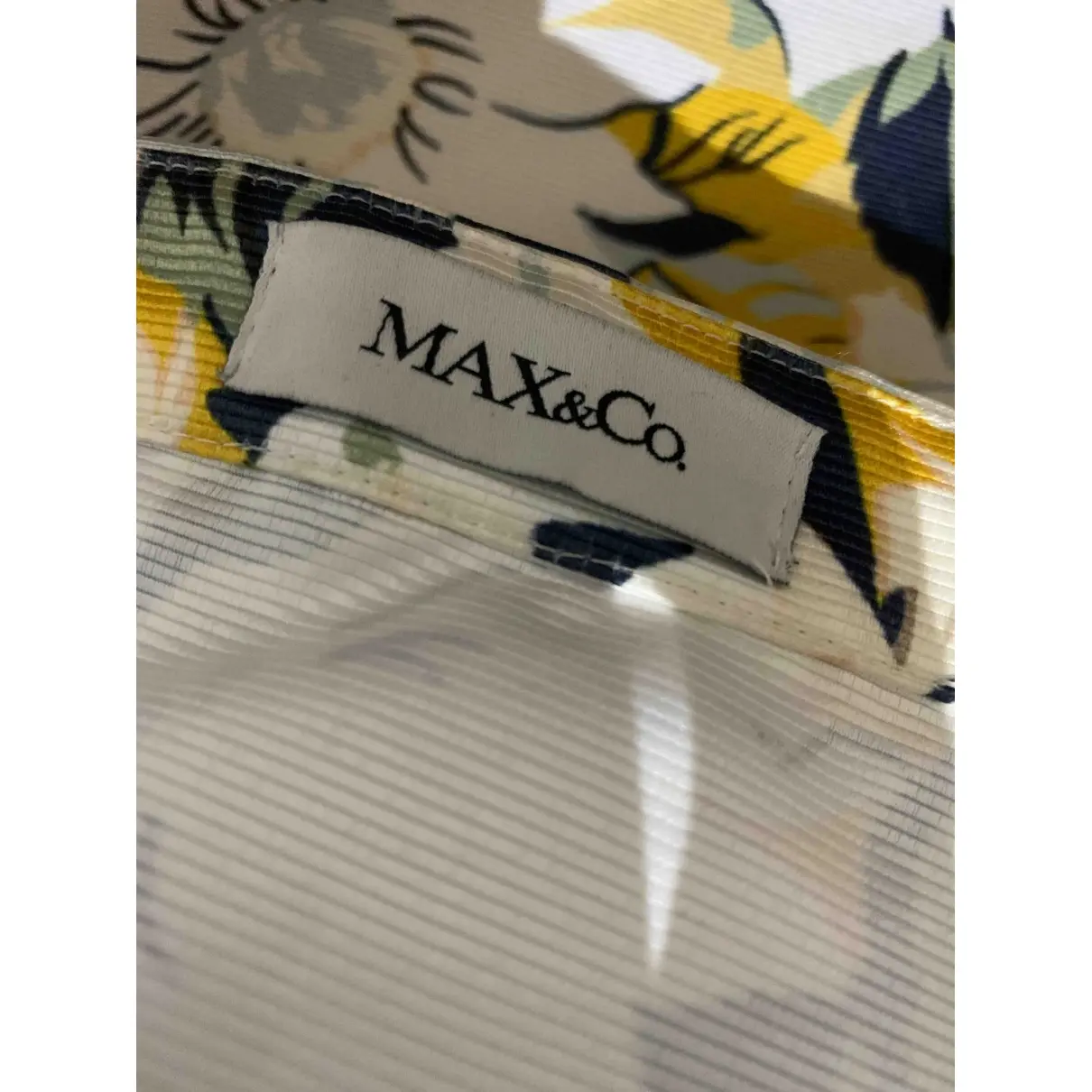Luxury Max & Co Skirts Women