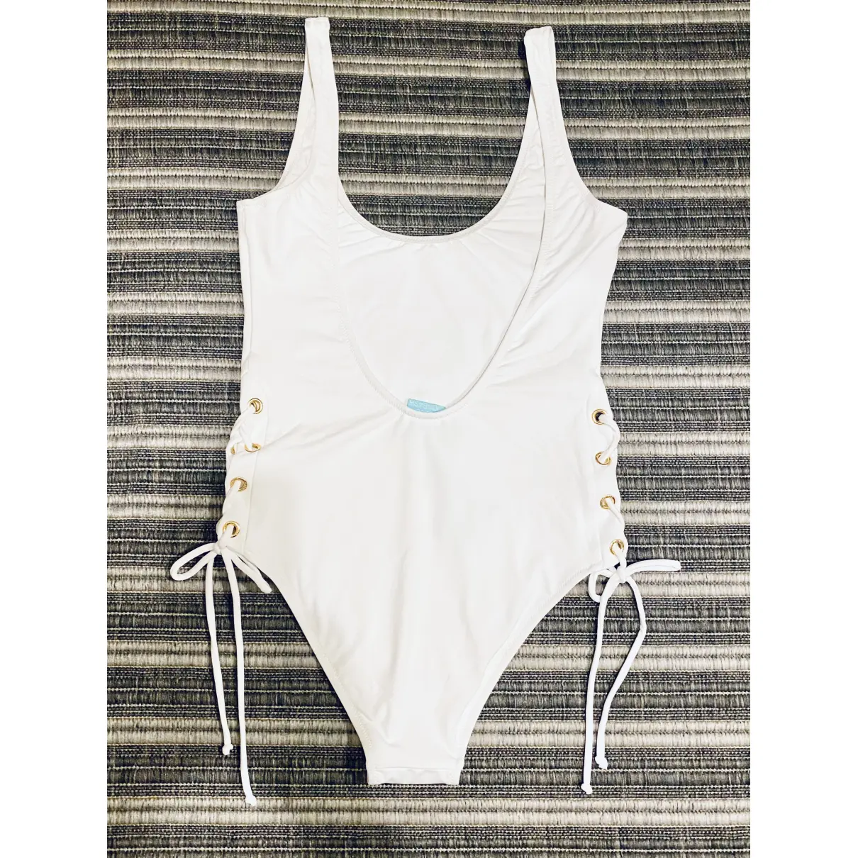 Buy Melissa Odabash One-piece swimsuit online