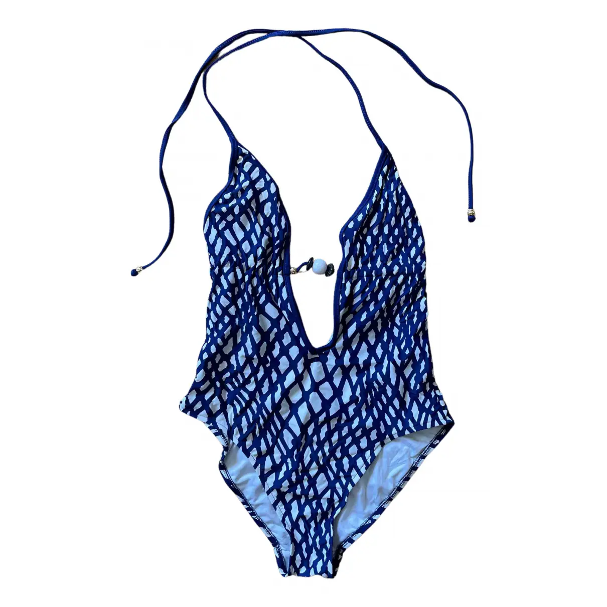One-piece swimsuit Milly