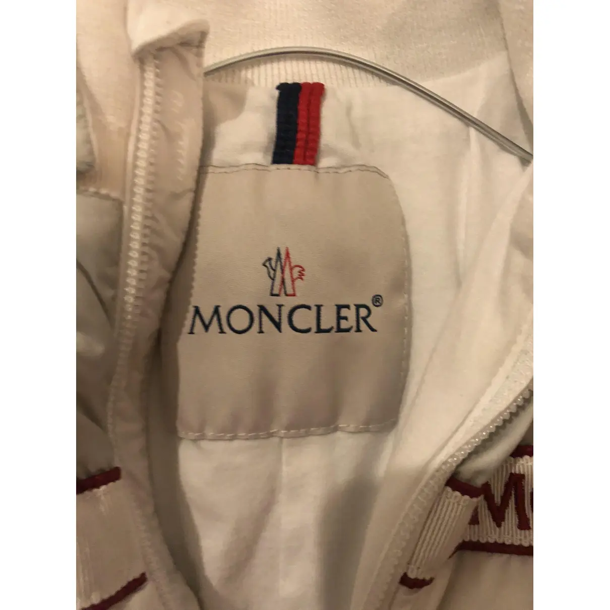 Luxury Moncler Jackets & Coats Kids