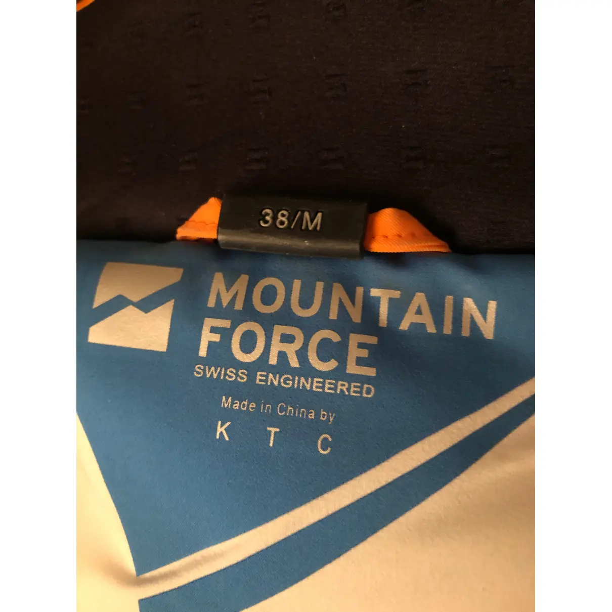 Luxury Mountain Force Jackets Women