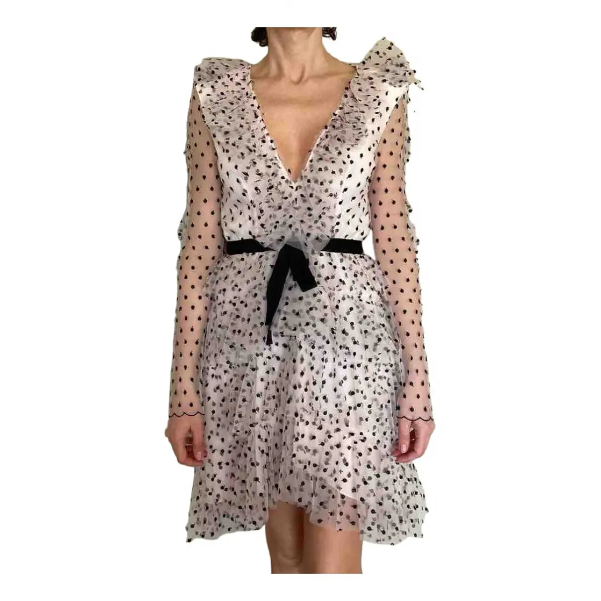 Buy Philosophy Di Lorenzo Serafini Mini dress online