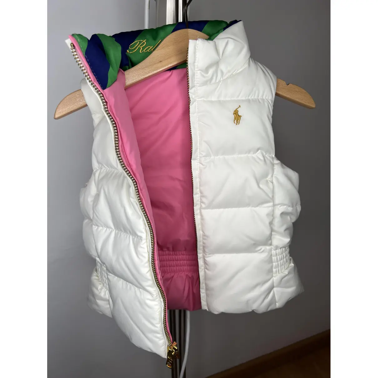 Buy Ralph Lauren Jacket & coat online