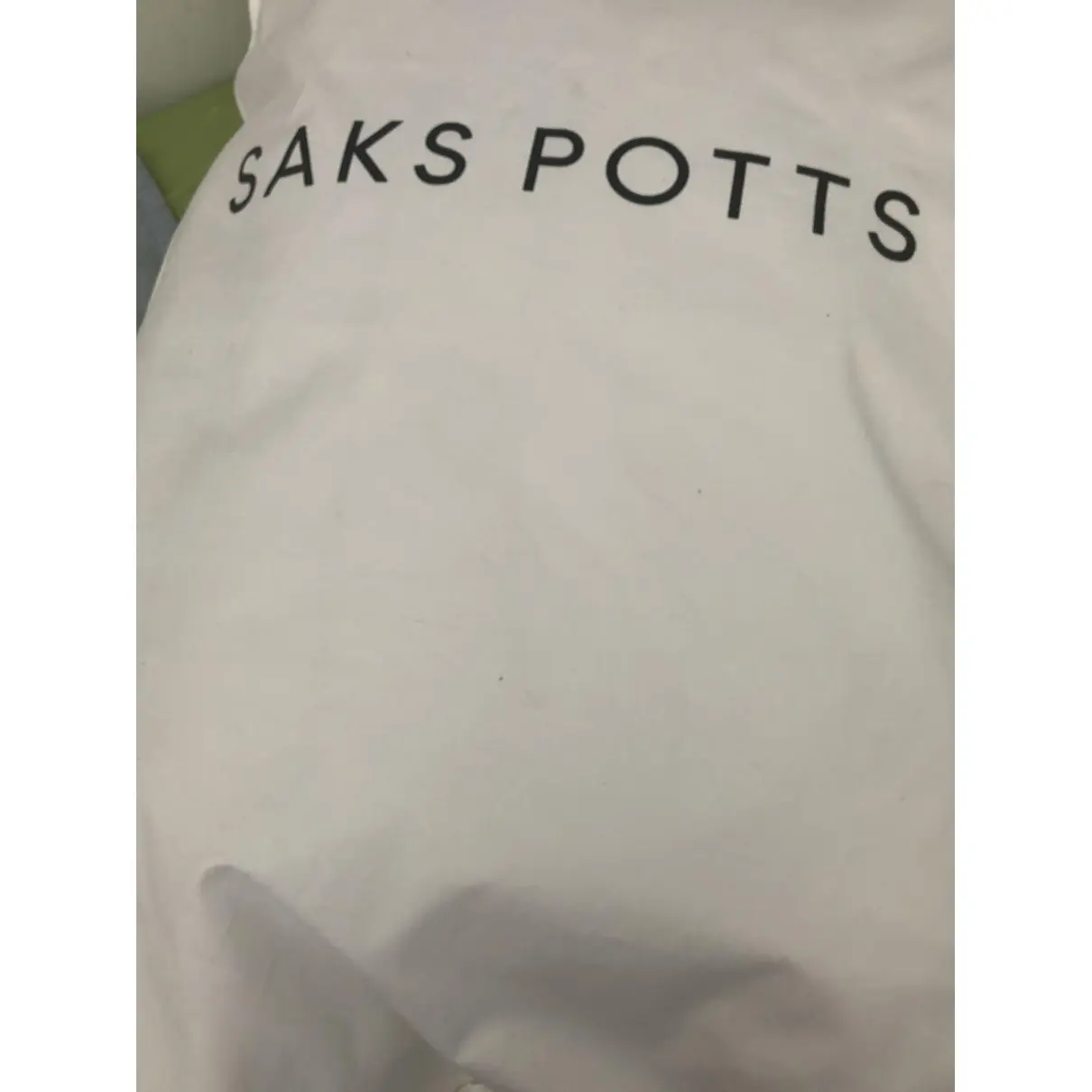 Buy Saks Potts Puffer online