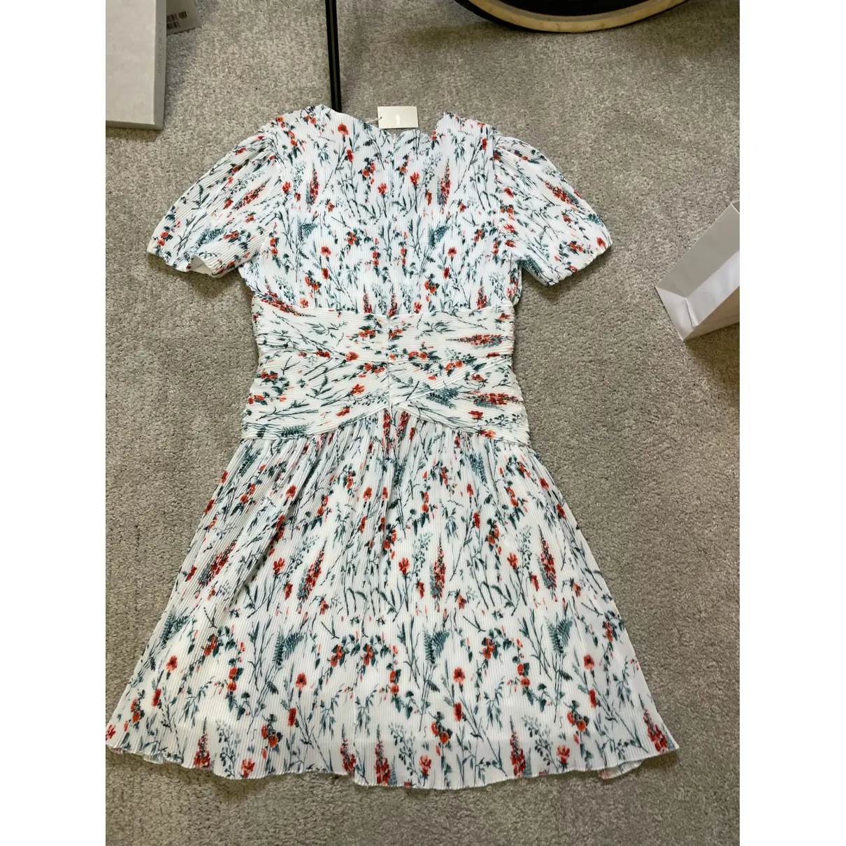 Buy Maje Spring Summer 2019 dress online