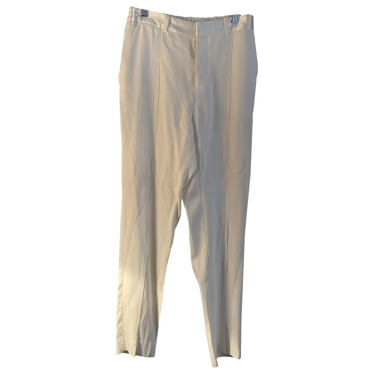 Spring Summer 2019 trousers Zadig & Voltaire