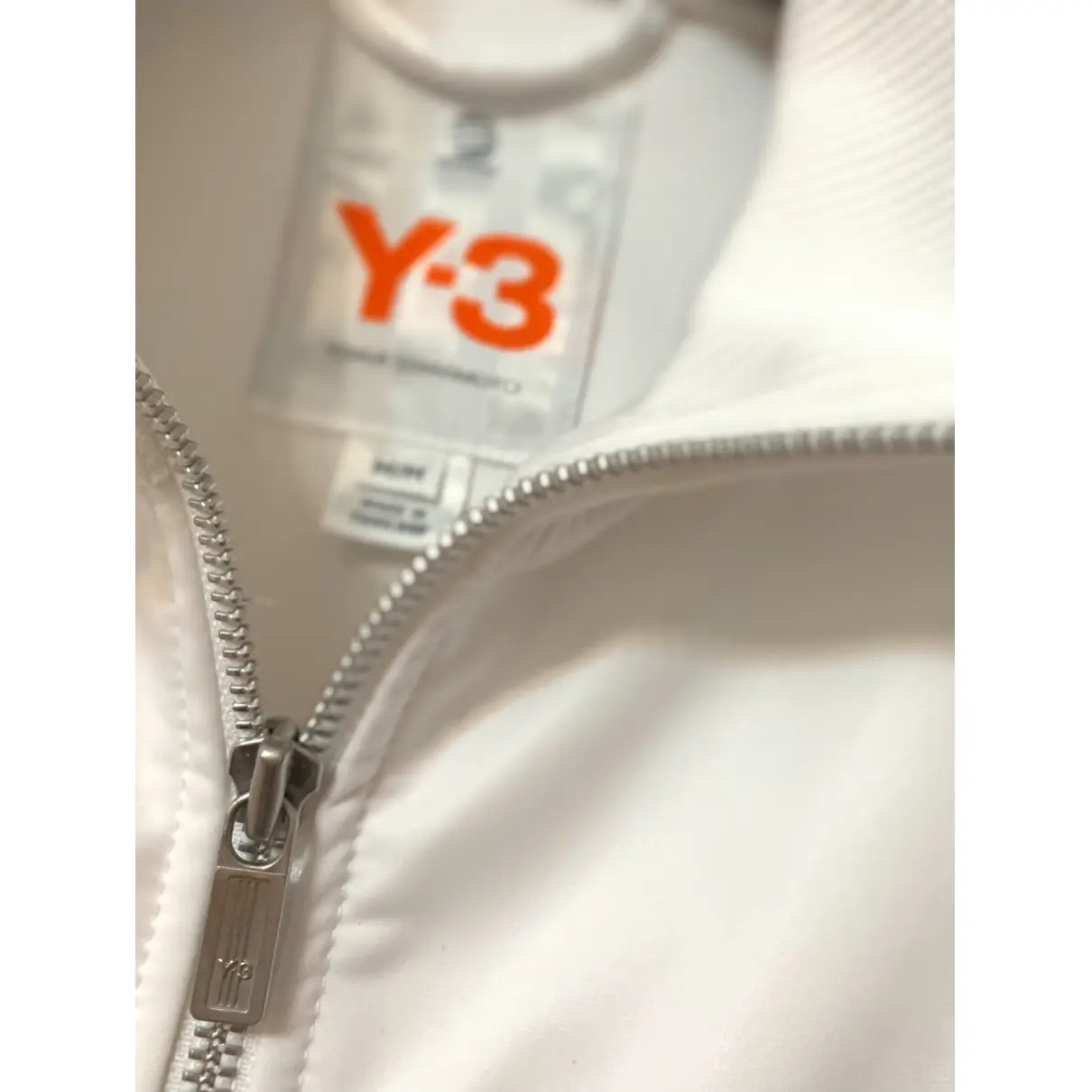 Luxury Y-3 by Yohji Yamamoto Jackets  Men