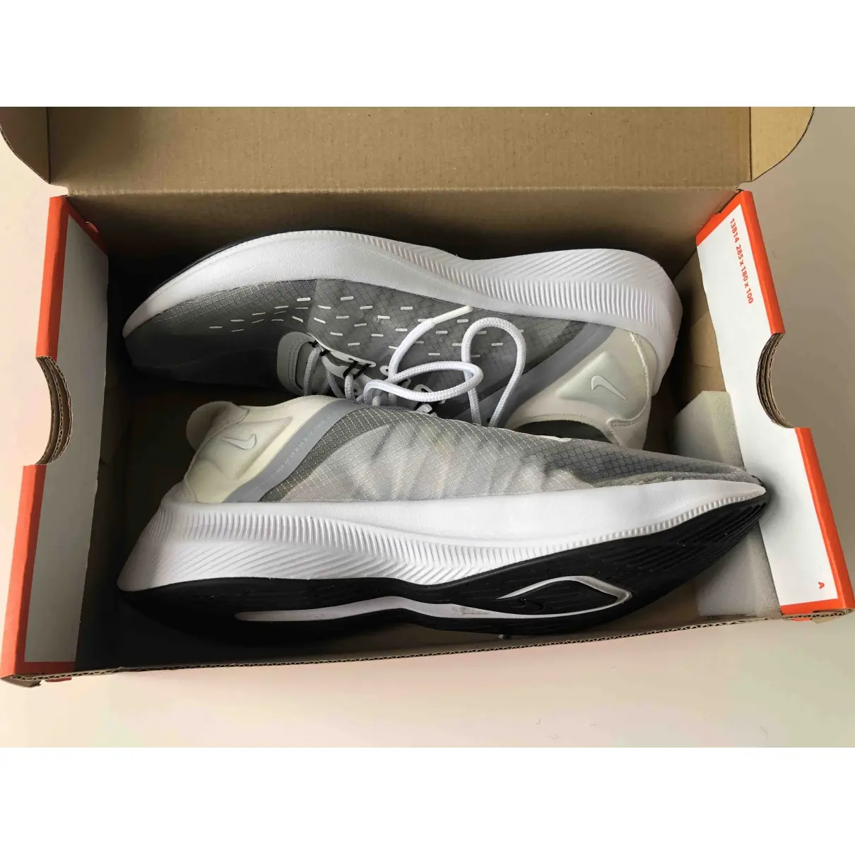 Nike Zoom Fly  trainers for sale
