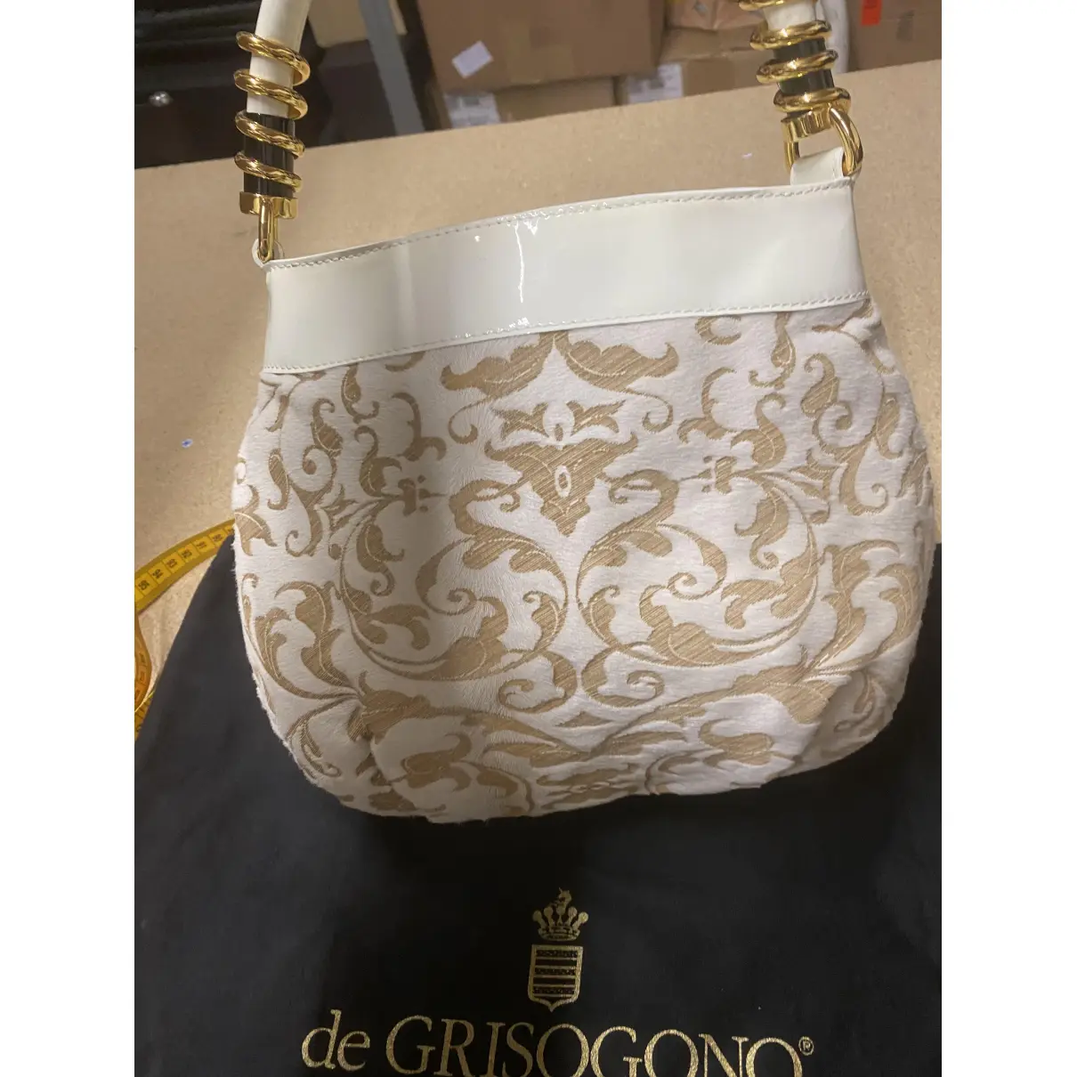 Luxury De Grisogono Handbags Women