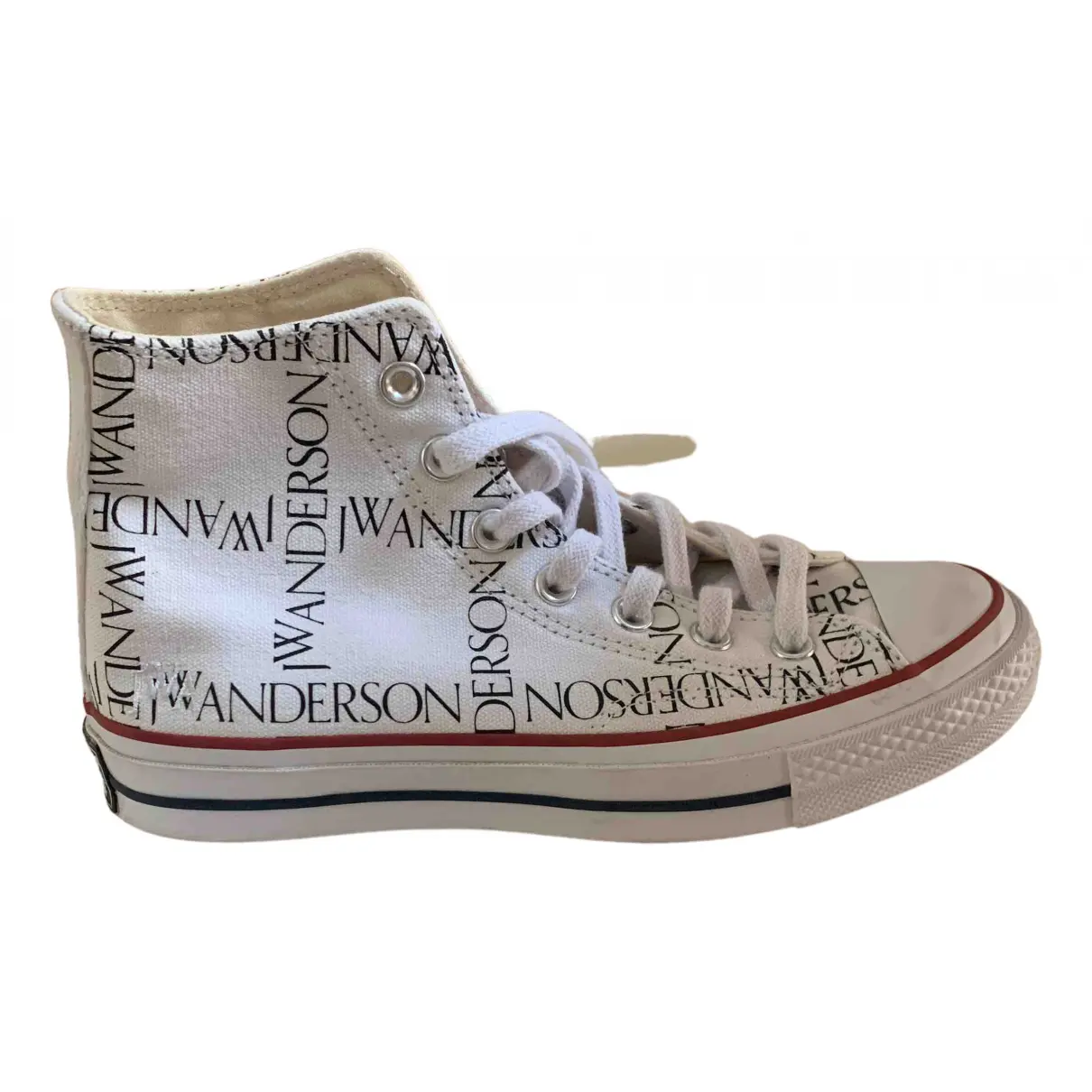 Trainers Converse x J.W Anderson