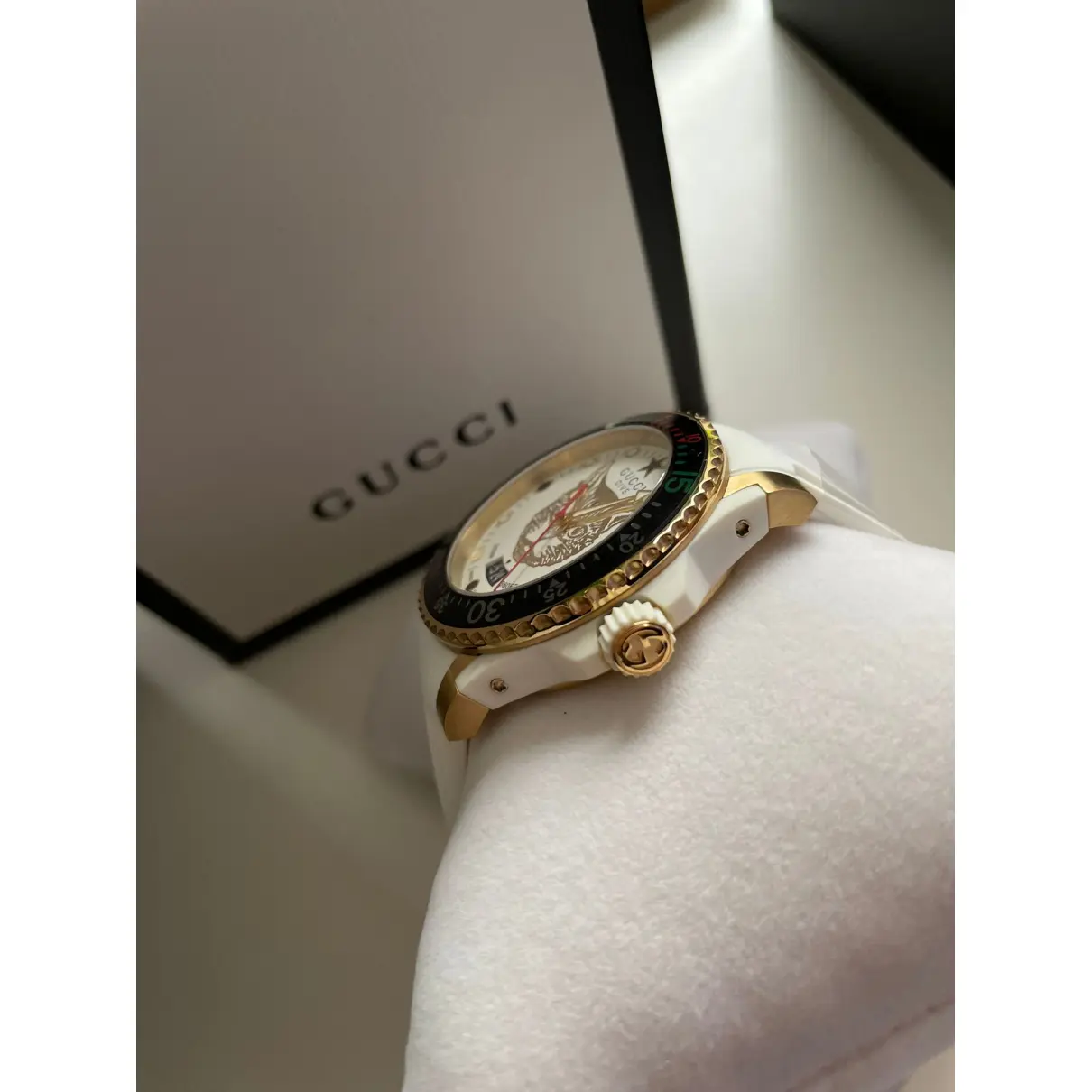 Luxury Gucci Watches Men