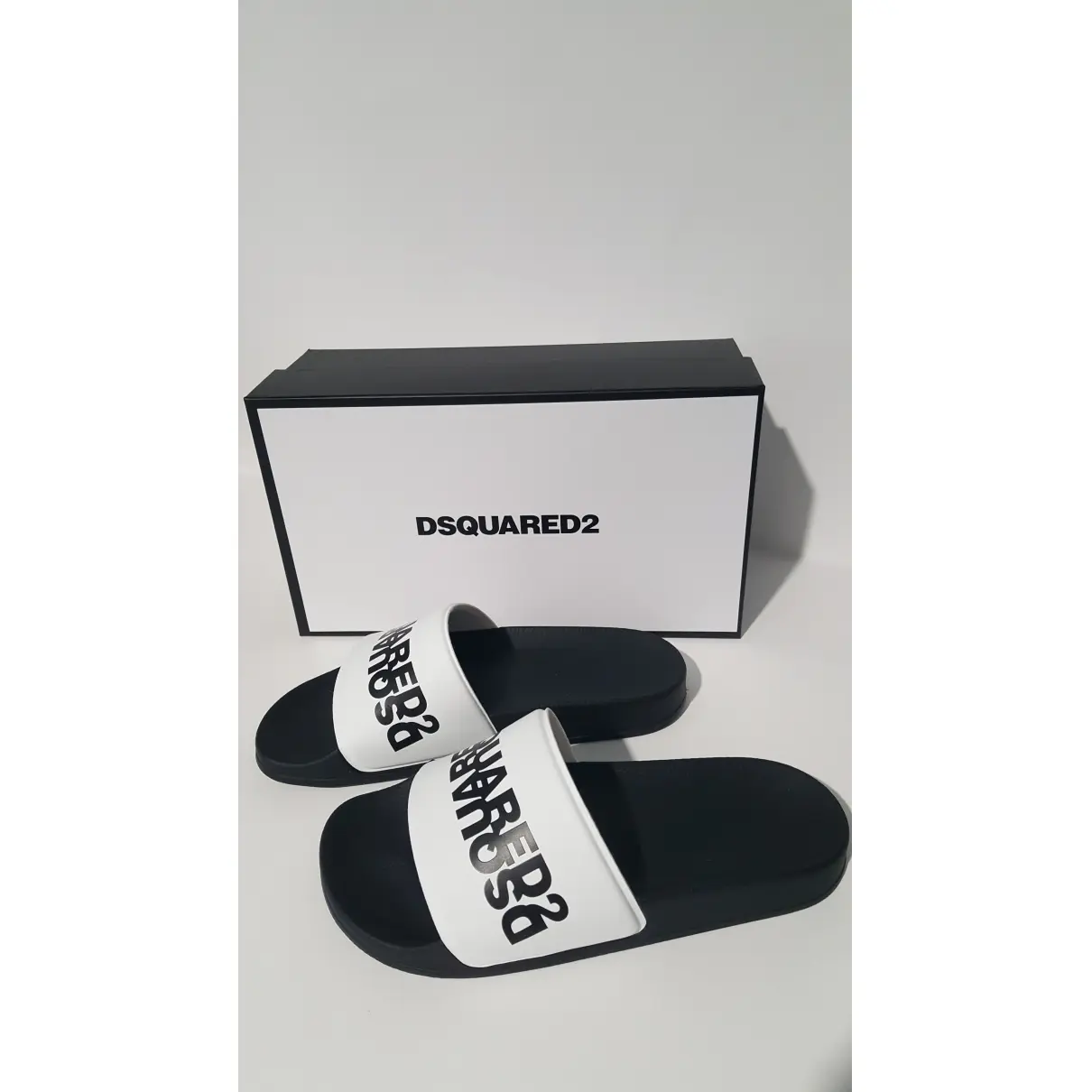 Buy Dsquared2 Mules online