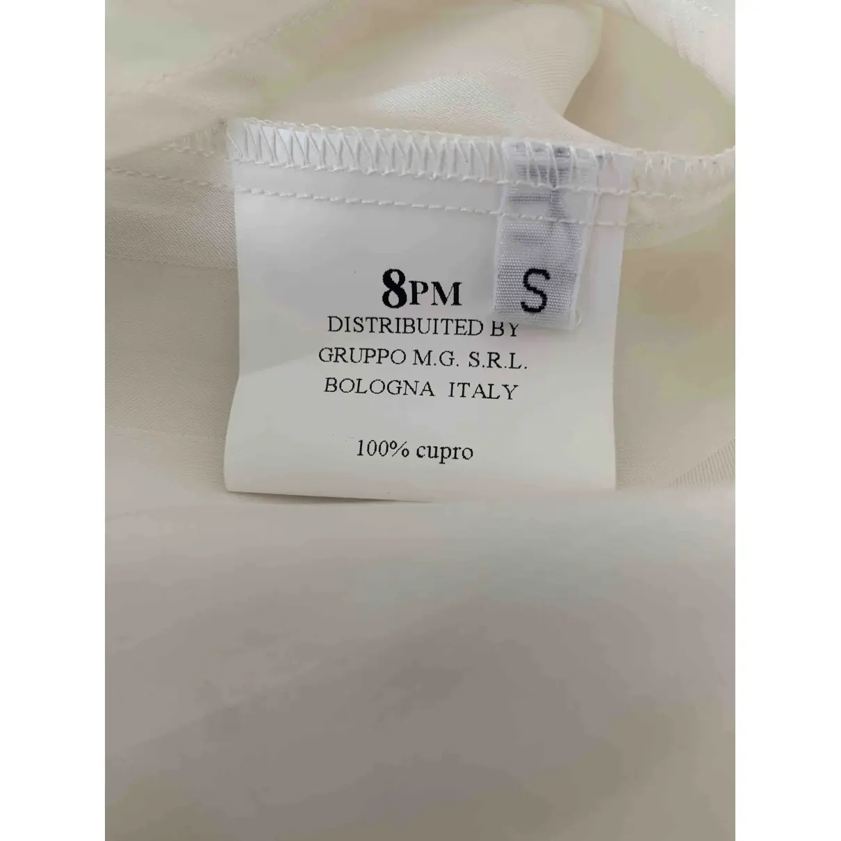 Buy 8PM Silk vest online