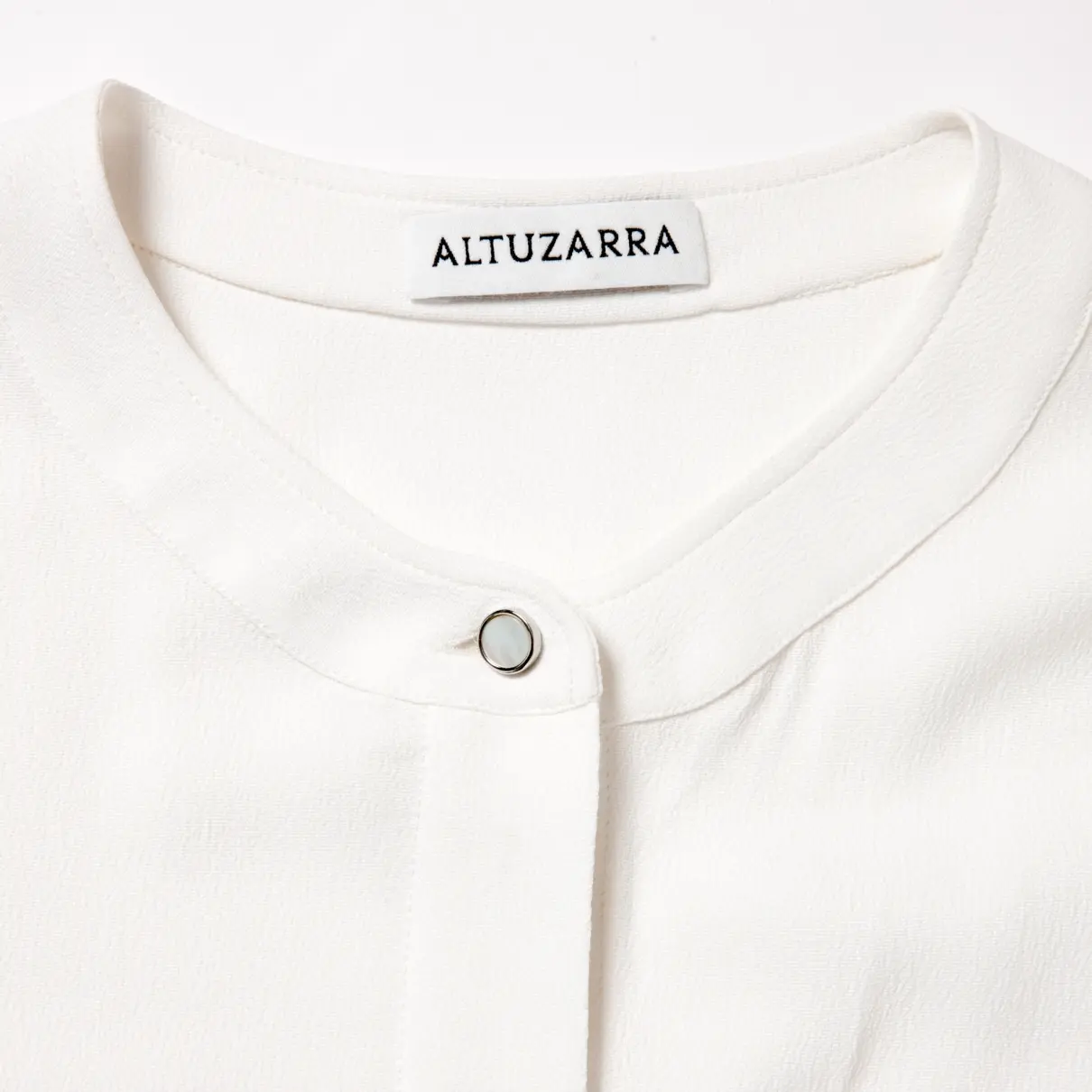 Buy Altuzarra Silk shirt online