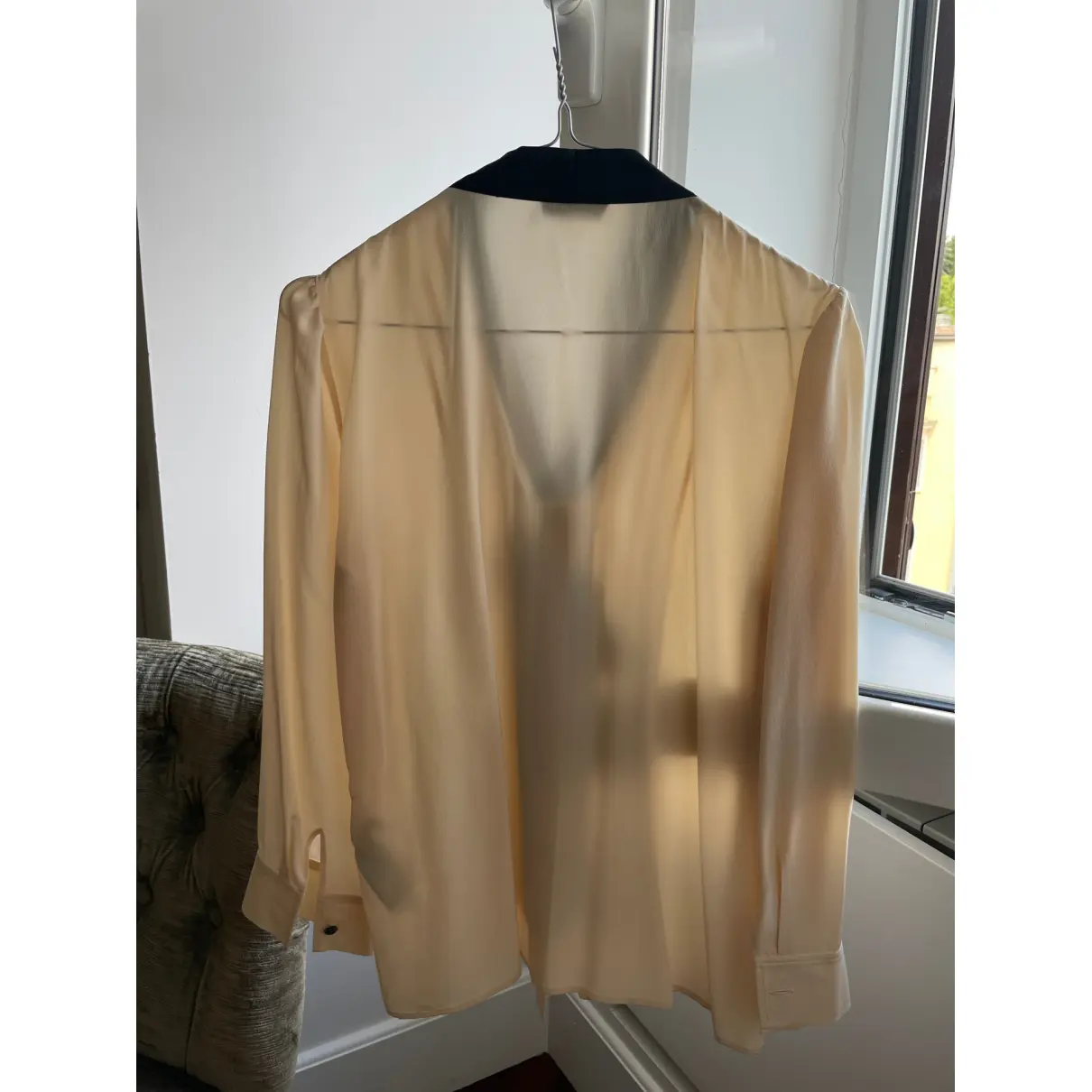 Buy Bottega Veneta Silk blouse online