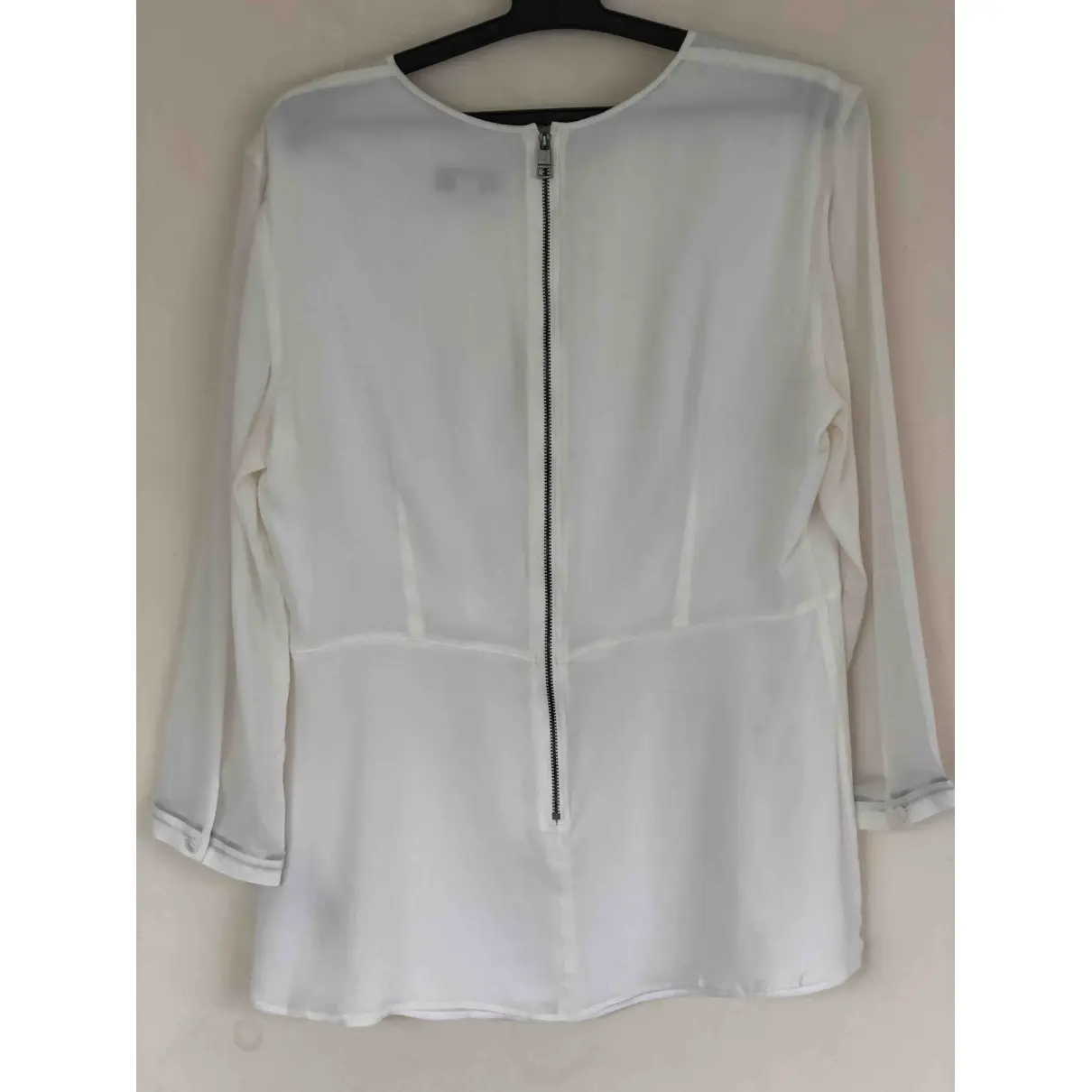 Burberry Silk blouse for sale