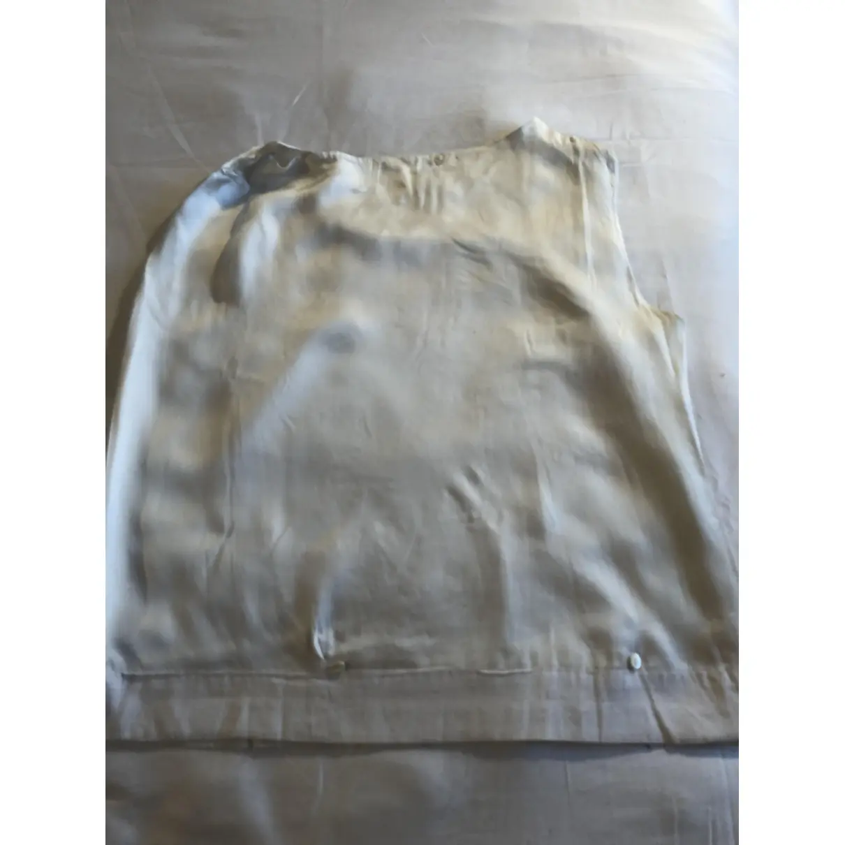 Buy Dries Van Noten Silk blouse online